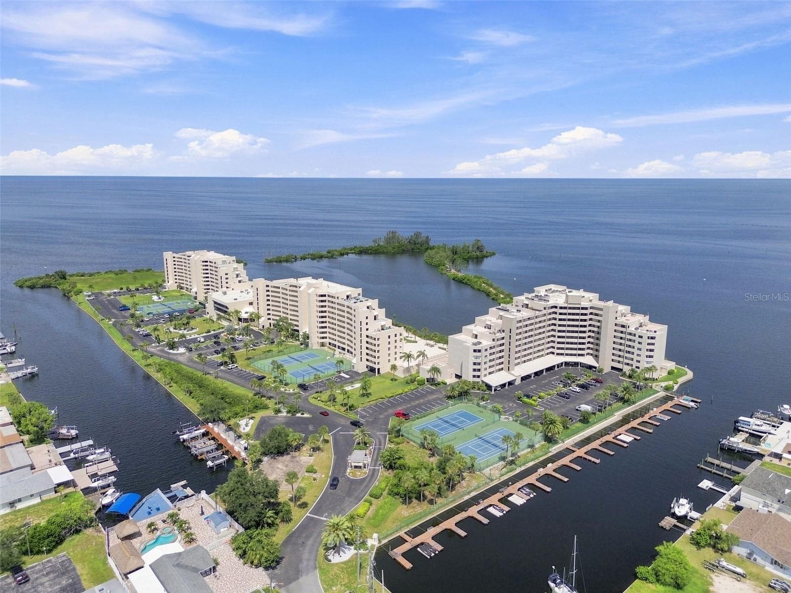 Condominium at 6035 SEA RANCH DR #210, HUDSON, photo 69 of 88