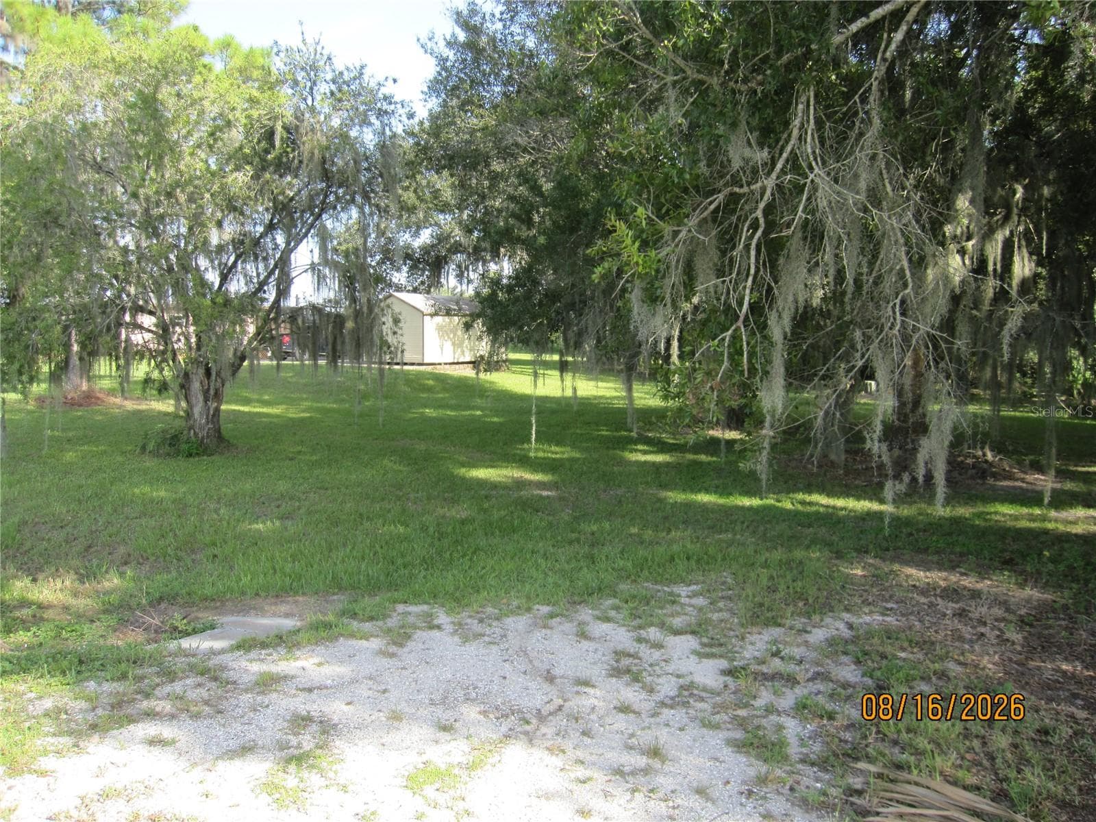 Manufactured Home at 3216 JACK JONES RD, WAUCHULA, photo 19 of 78