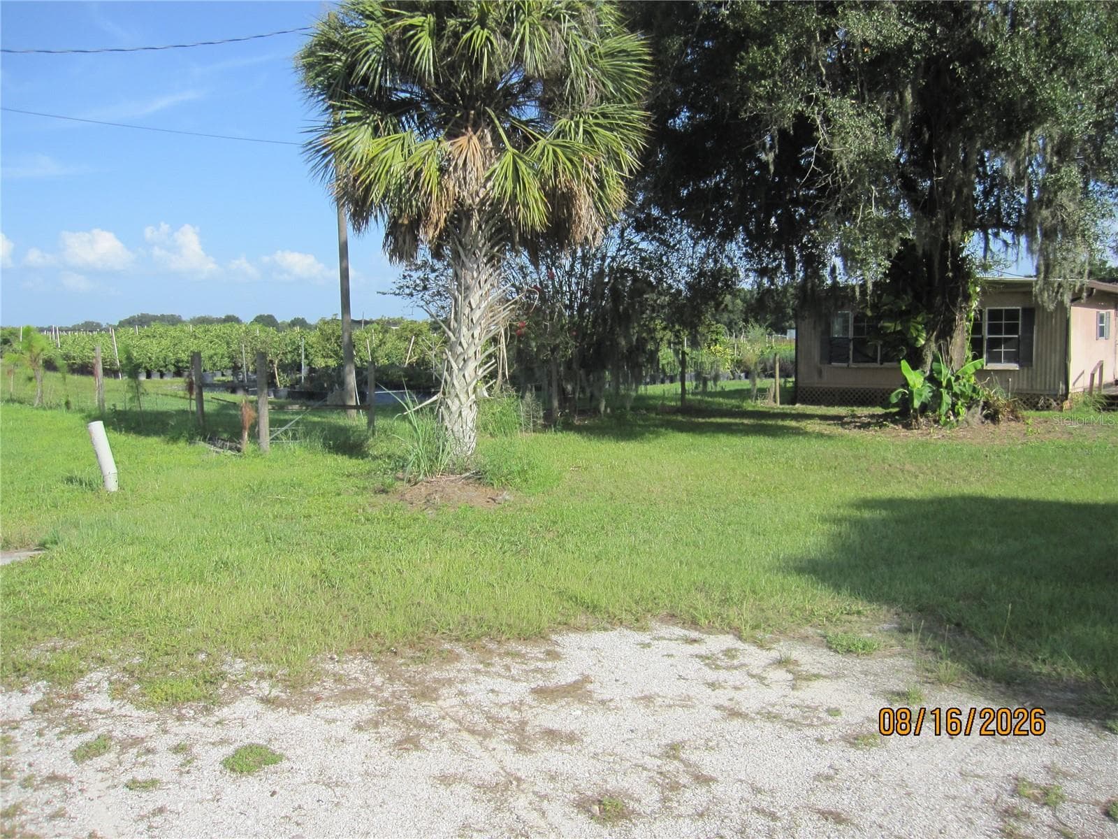 Manufactured Home at 3216 JACK JONES RD, WAUCHULA, photo 23 of 78