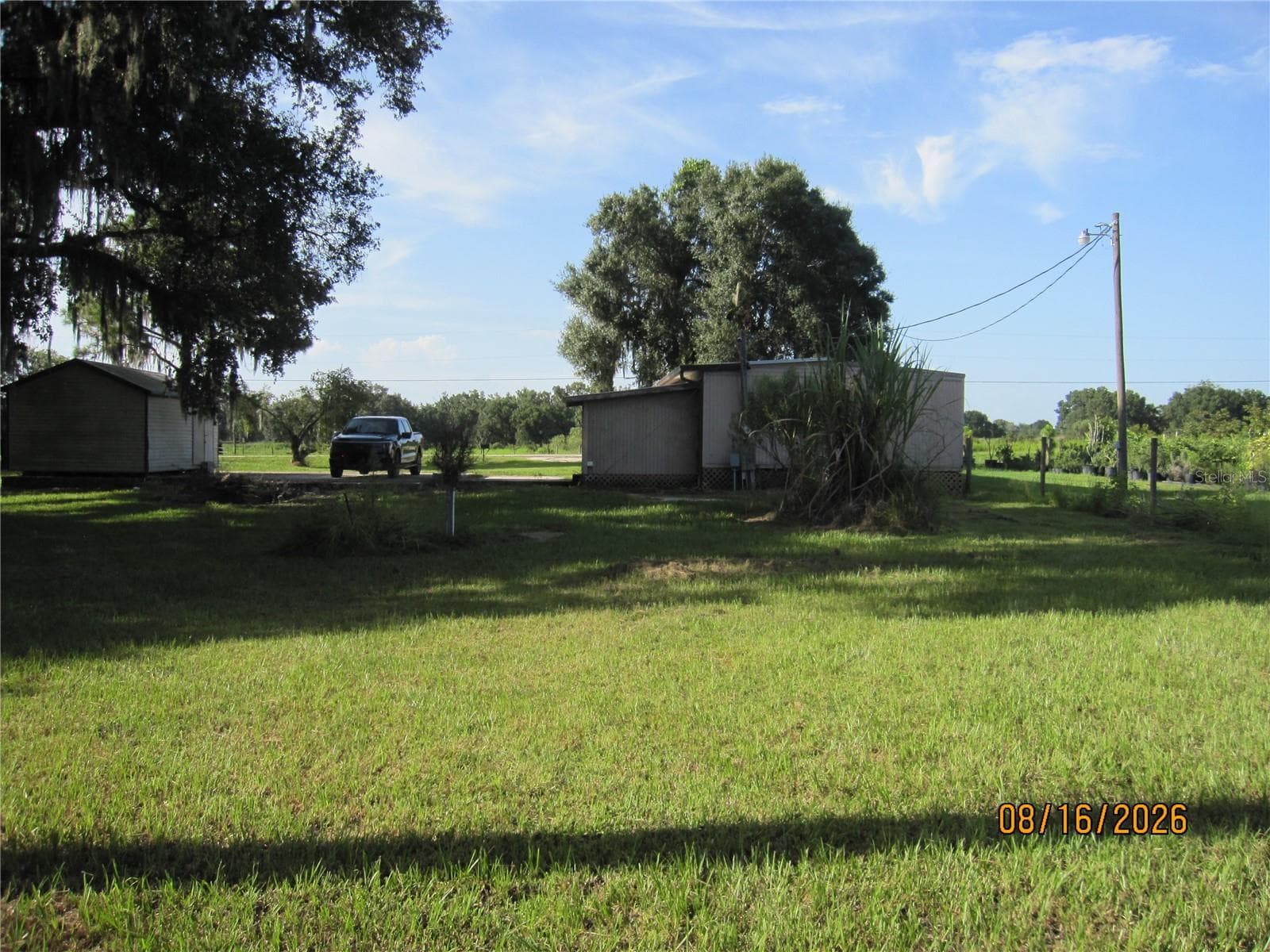 Manufactured Home at 3216 JACK JONES RD, WAUCHULA, photo 27 of 78
