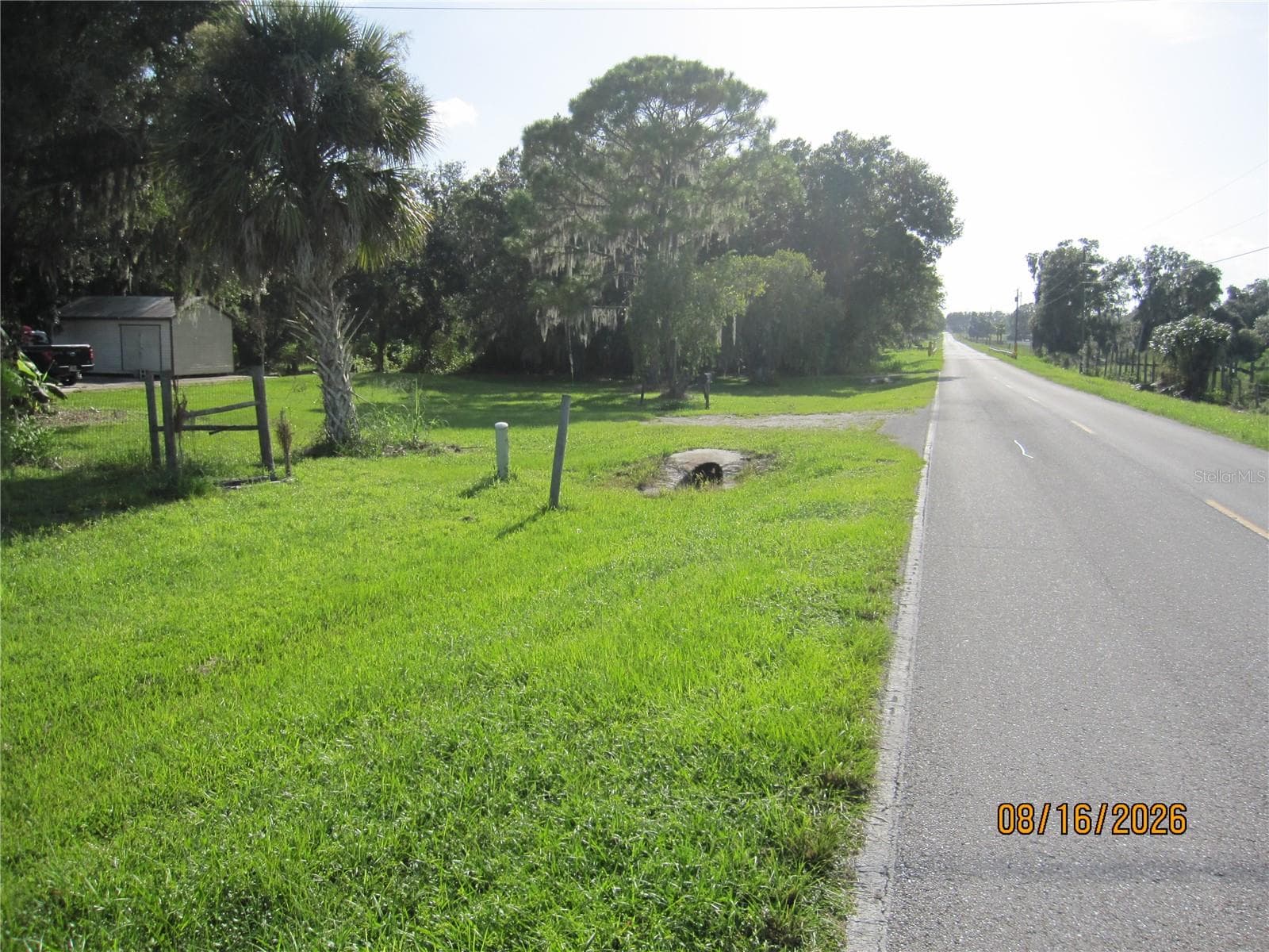 Manufactured Home at 3216 JACK JONES RD, WAUCHULA, photo 34 of 78