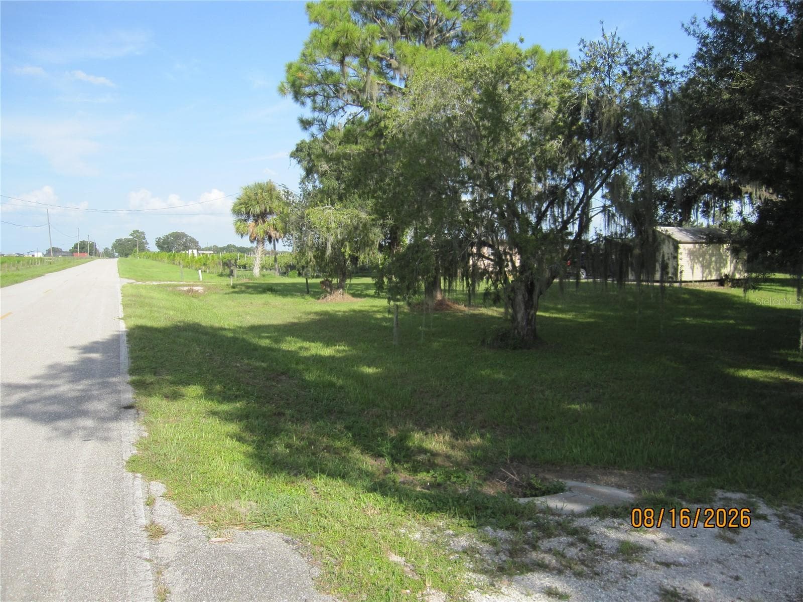 Manufactured Home at 3216 JACK JONES RD, WAUCHULA, photo 36 of 78