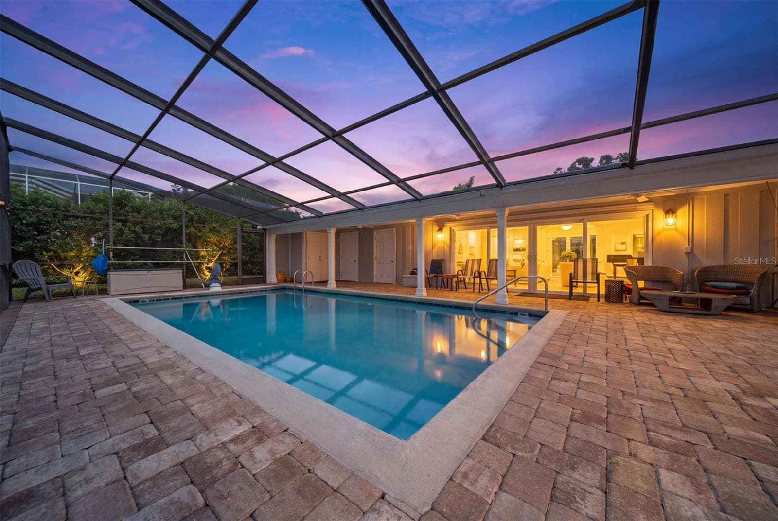 Single Family Residence at 4331 POMPANO LN, PALMETTO, photo 38 of 68