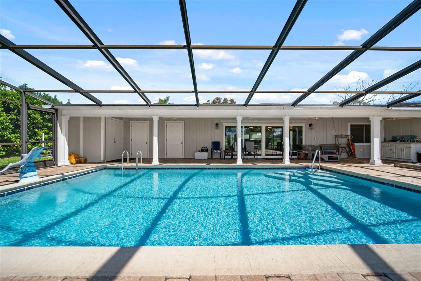 Single Family Residence at 4331 POMPANO LN, PALMETTO, photo 39 of 68