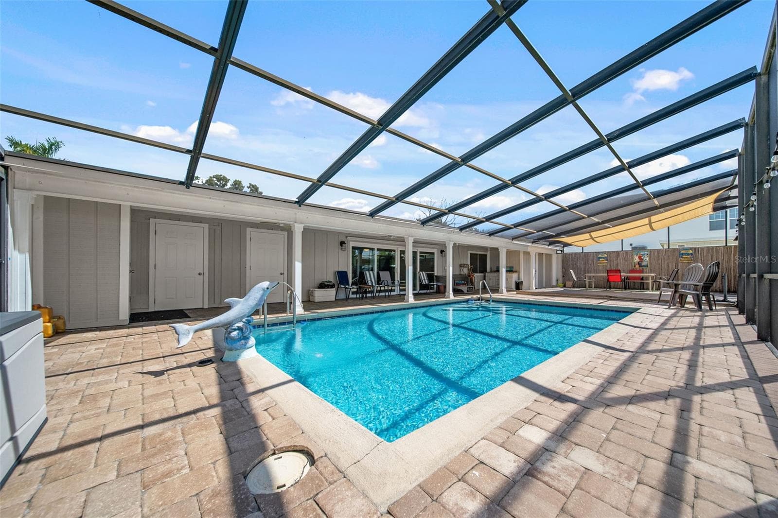 Single Family Residence at 4331 POMPANO LN, PALMETTO, photo 40 of 68