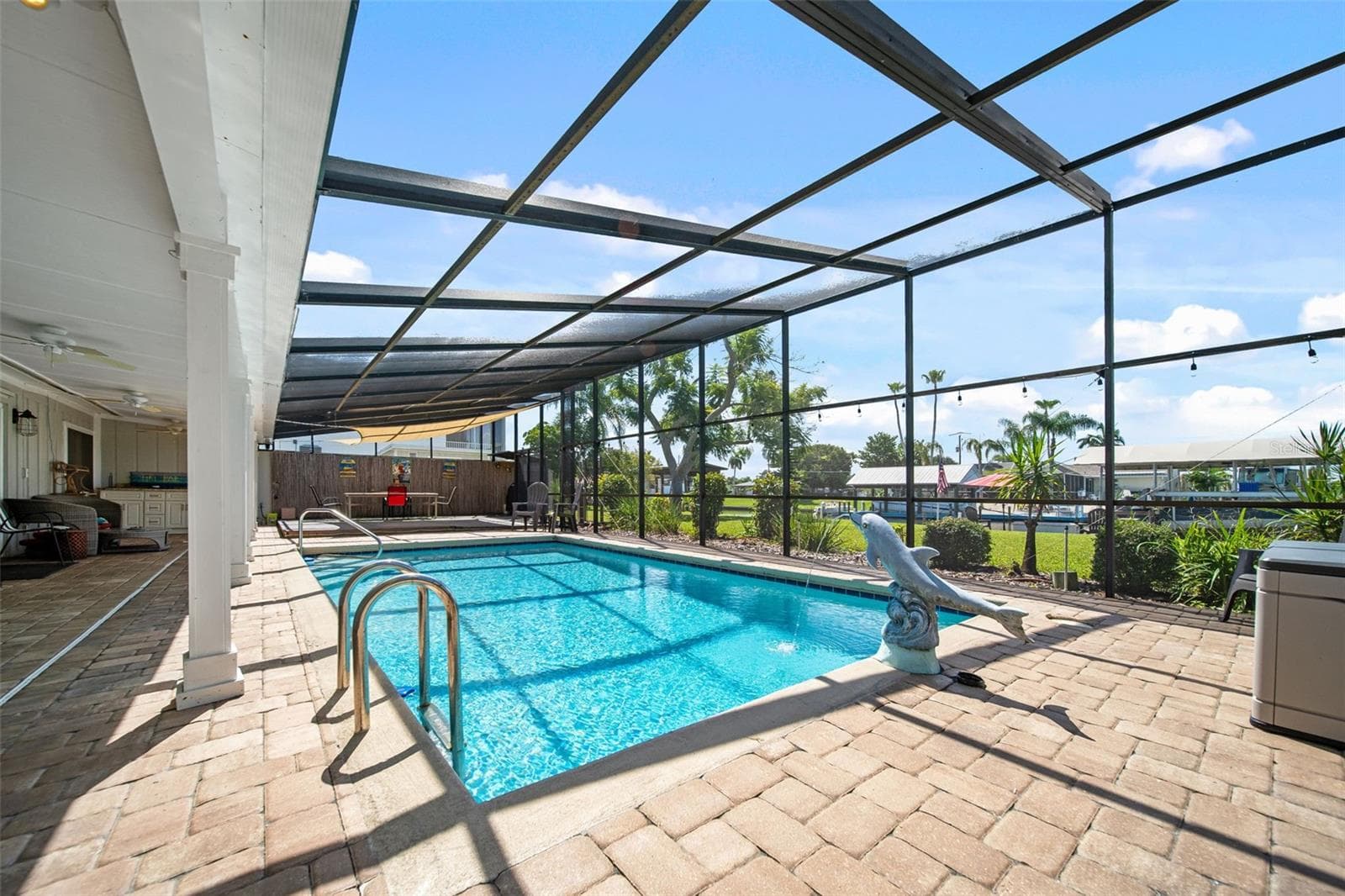 Single Family Residence at 4331 POMPANO LN, PALMETTO, photo 41 of 68