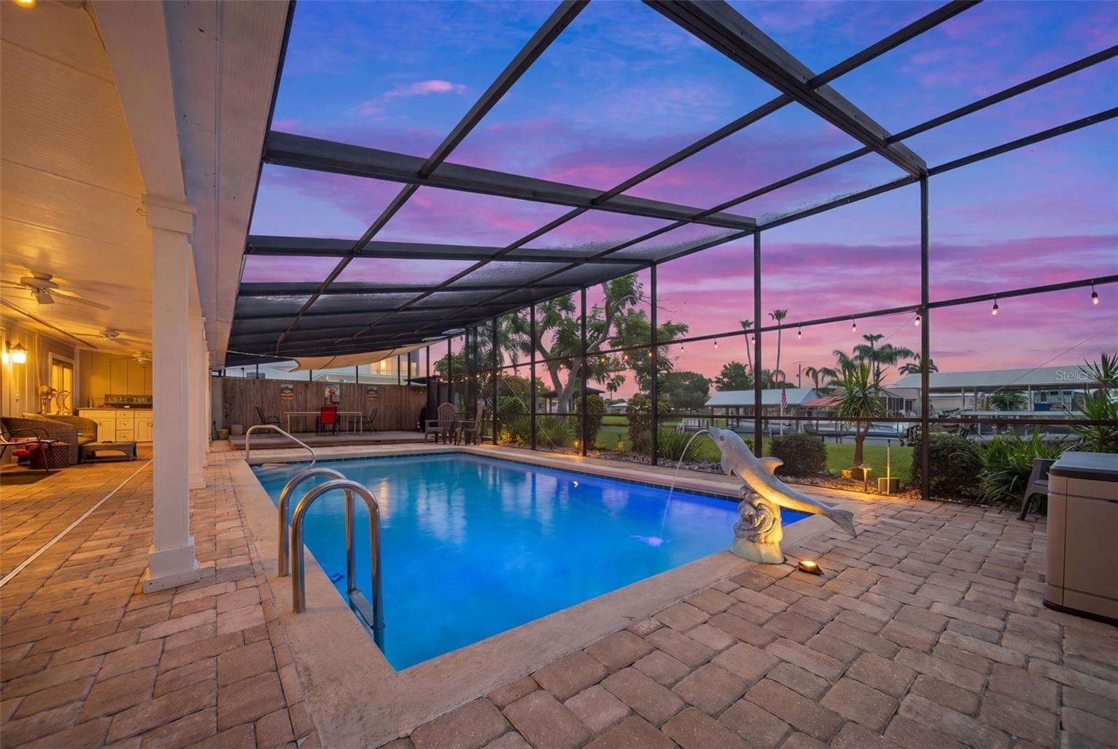 Single Family Residence at 4331 POMPANO LN, PALMETTO, photo 42 of 68