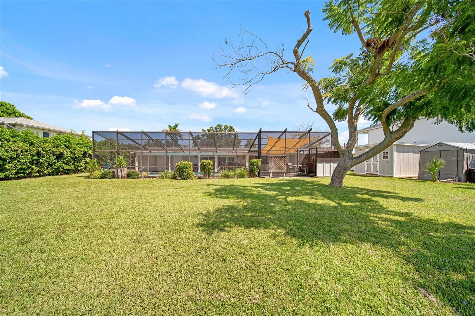Single Family Residence at 4331 POMPANO LN, PALMETTO, photo 48 of 68