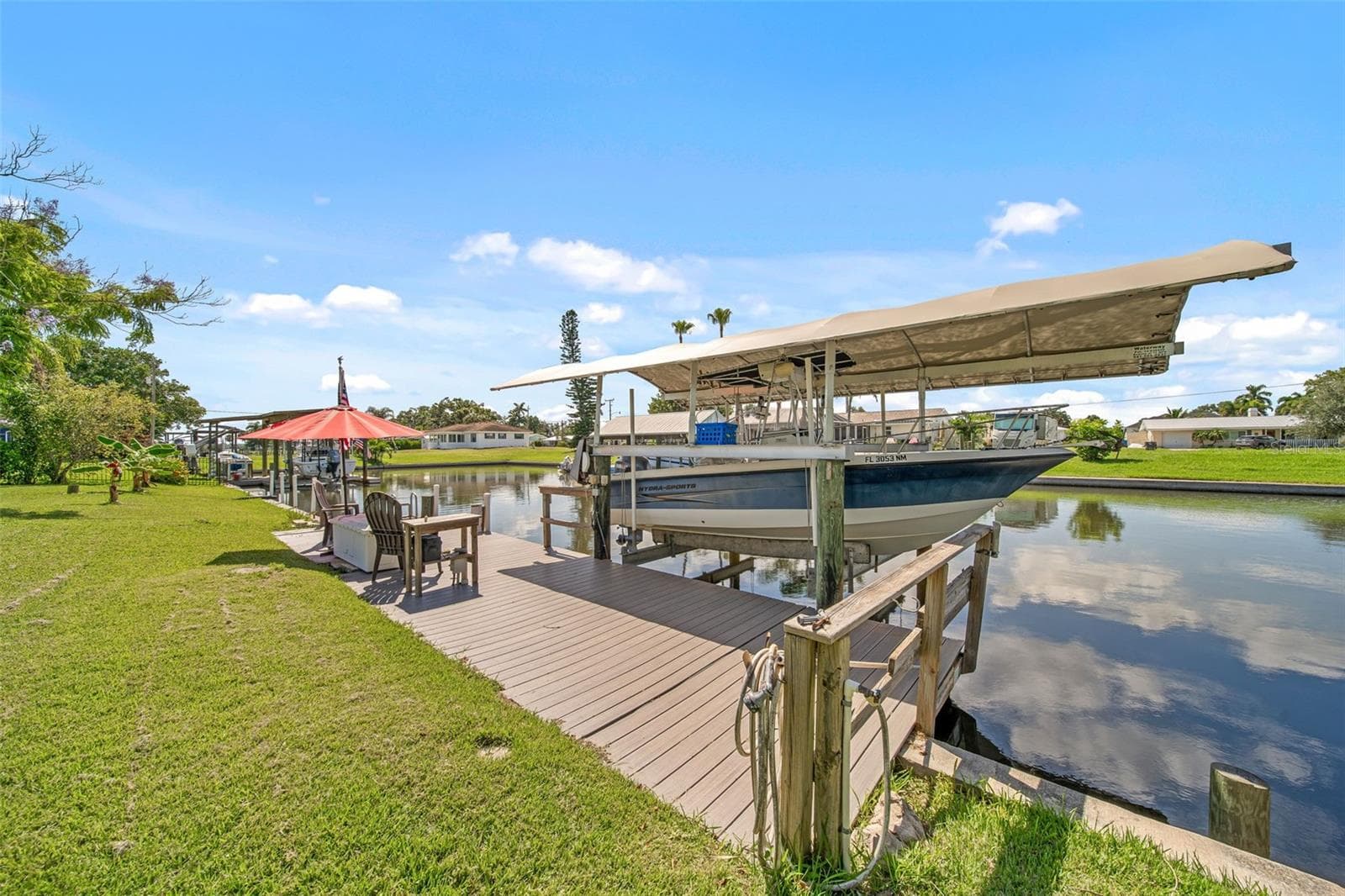 Single Family Residence at 4331 POMPANO LN, PALMETTO, photo 51 of 68