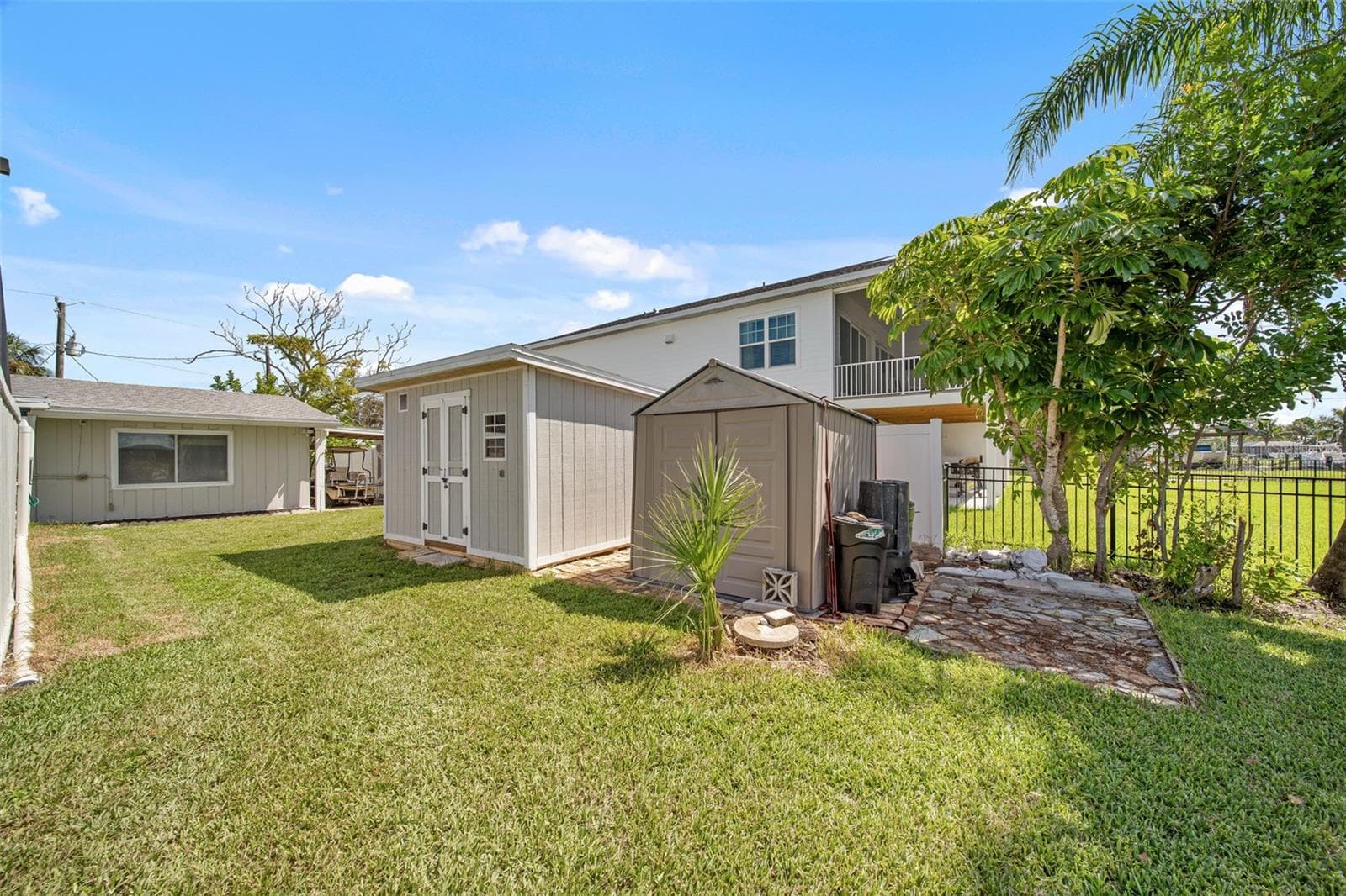 Single Family Residence at 4331 POMPANO LN, PALMETTO, photo 52 of 68