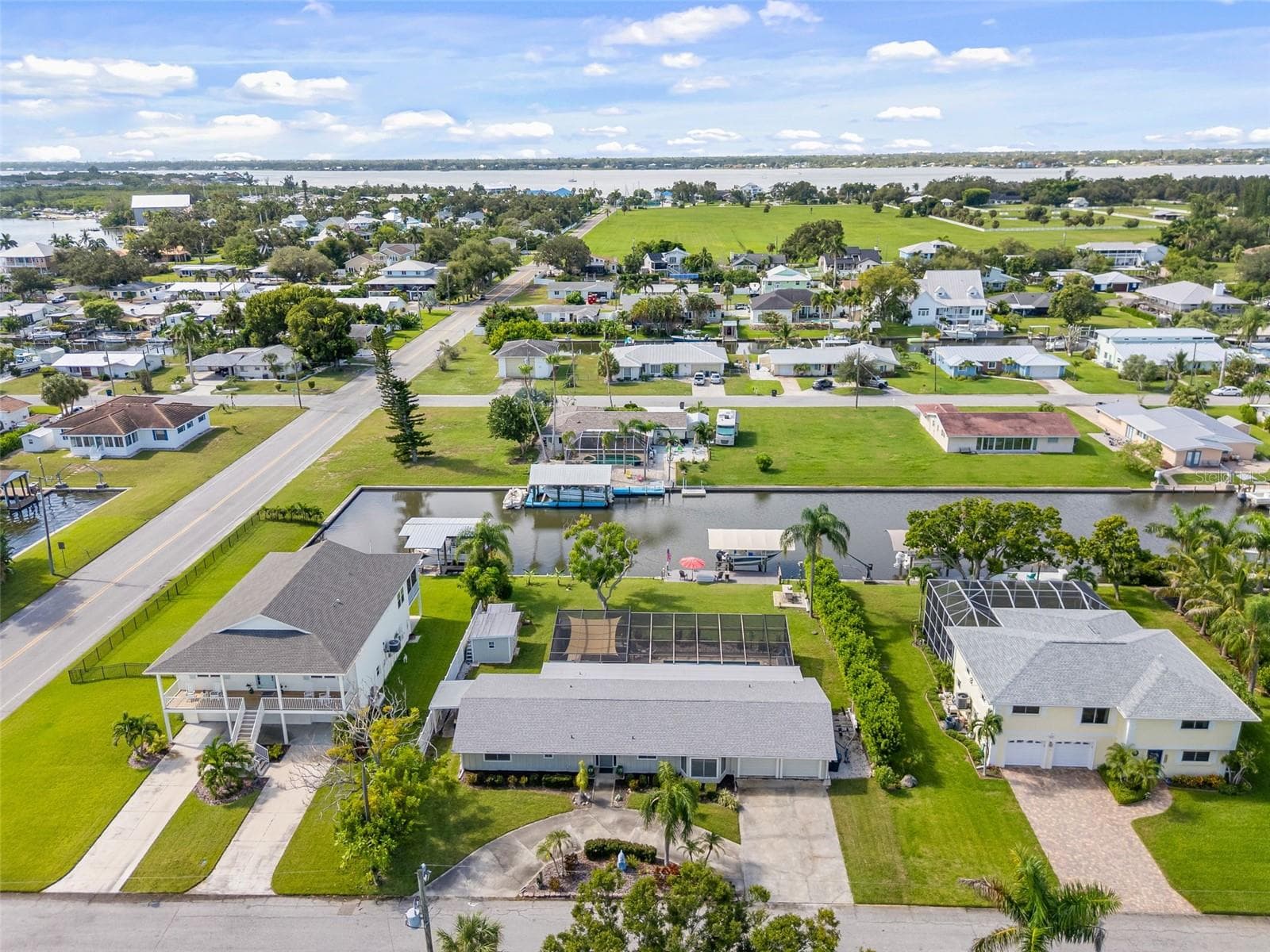 Single Family Residence at 4331 POMPANO LN, PALMETTO, photo 55 of 68