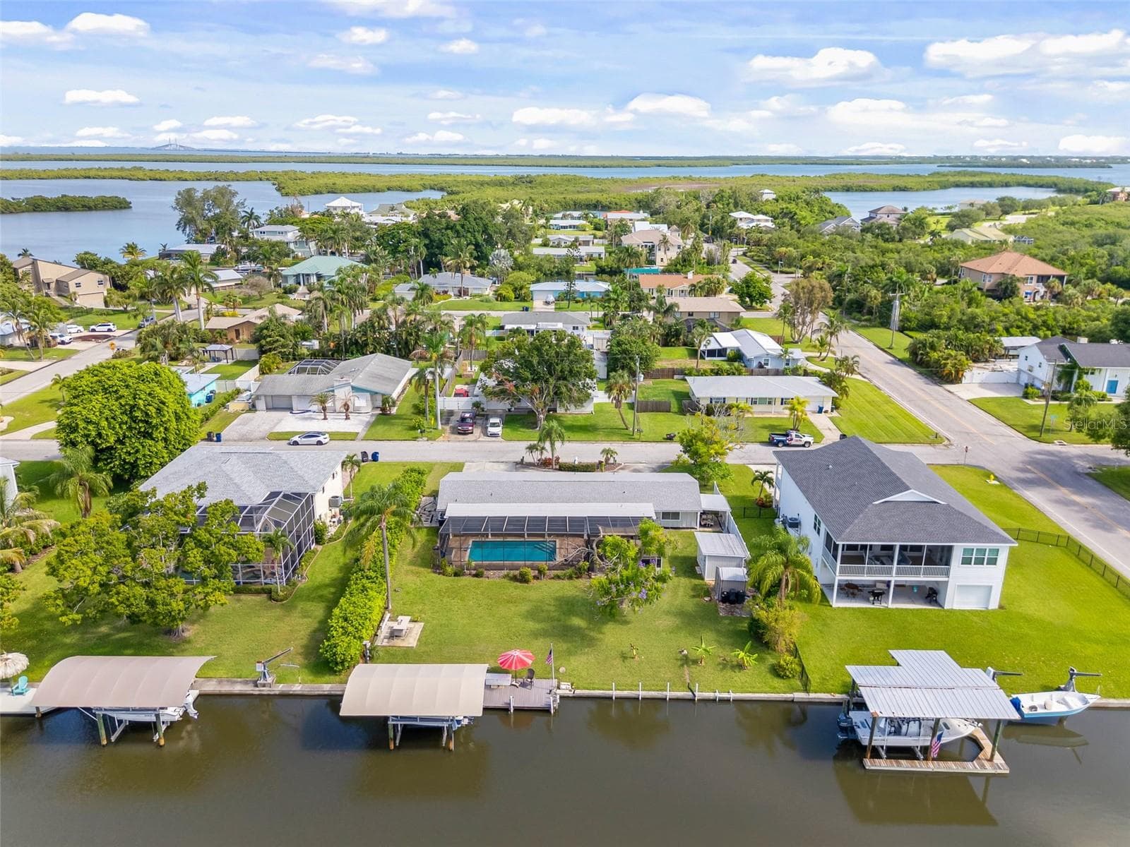 Single Family Residence at 4331 POMPANO LN, PALMETTO, photo 57 of 68