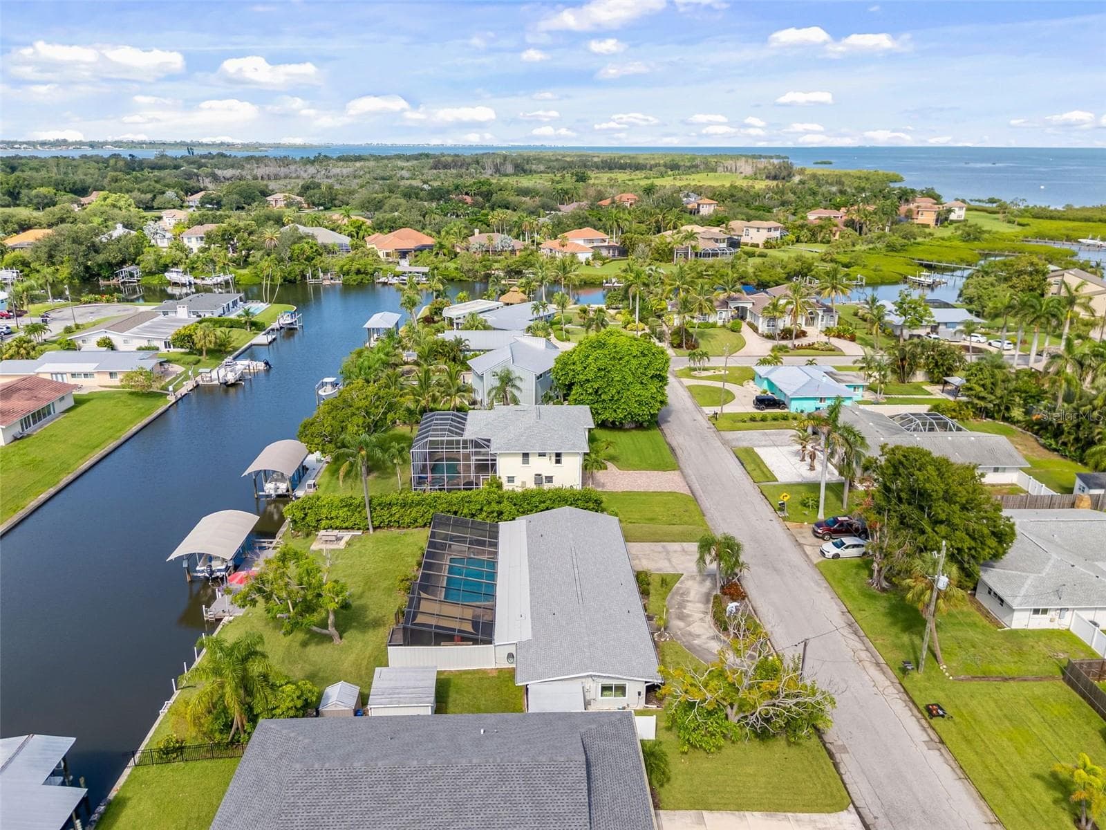 Single Family Residence at 4331 POMPANO LN, PALMETTO, photo 58 of 68