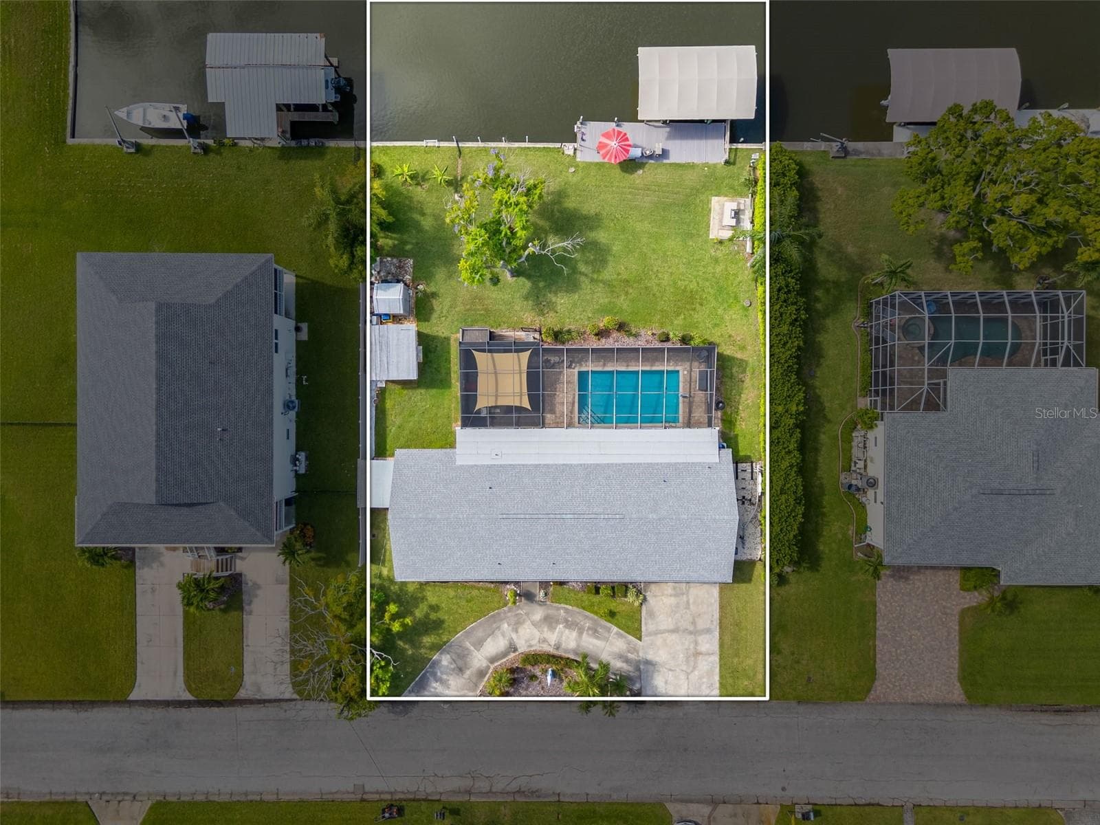 Single Family Residence at 4331 POMPANO LN, PALMETTO, photo 59 of 68