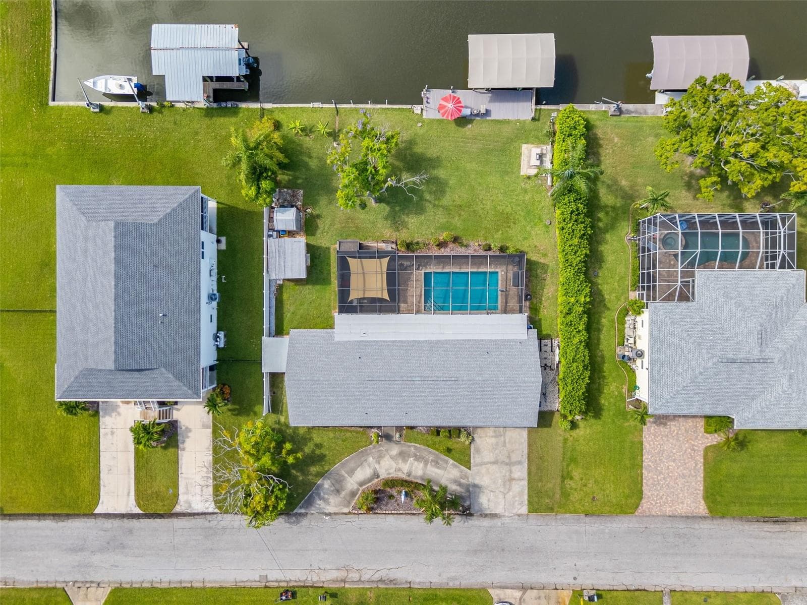 Single Family Residence at 4331 POMPANO LN, PALMETTO, photo 60 of 68