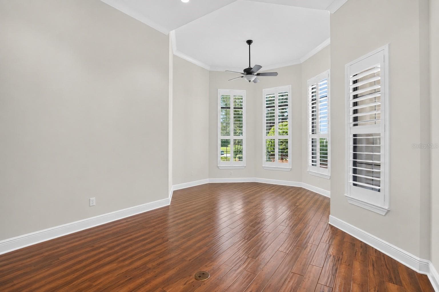 Study/Den. - 11810 RIVER SHORES TRL, PARRISH