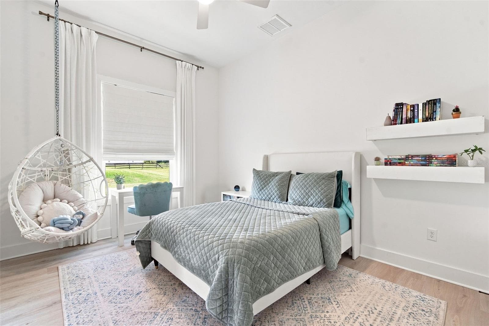 Bedroom # 2 - 14133 JENNIFER WAY, DADE CITY