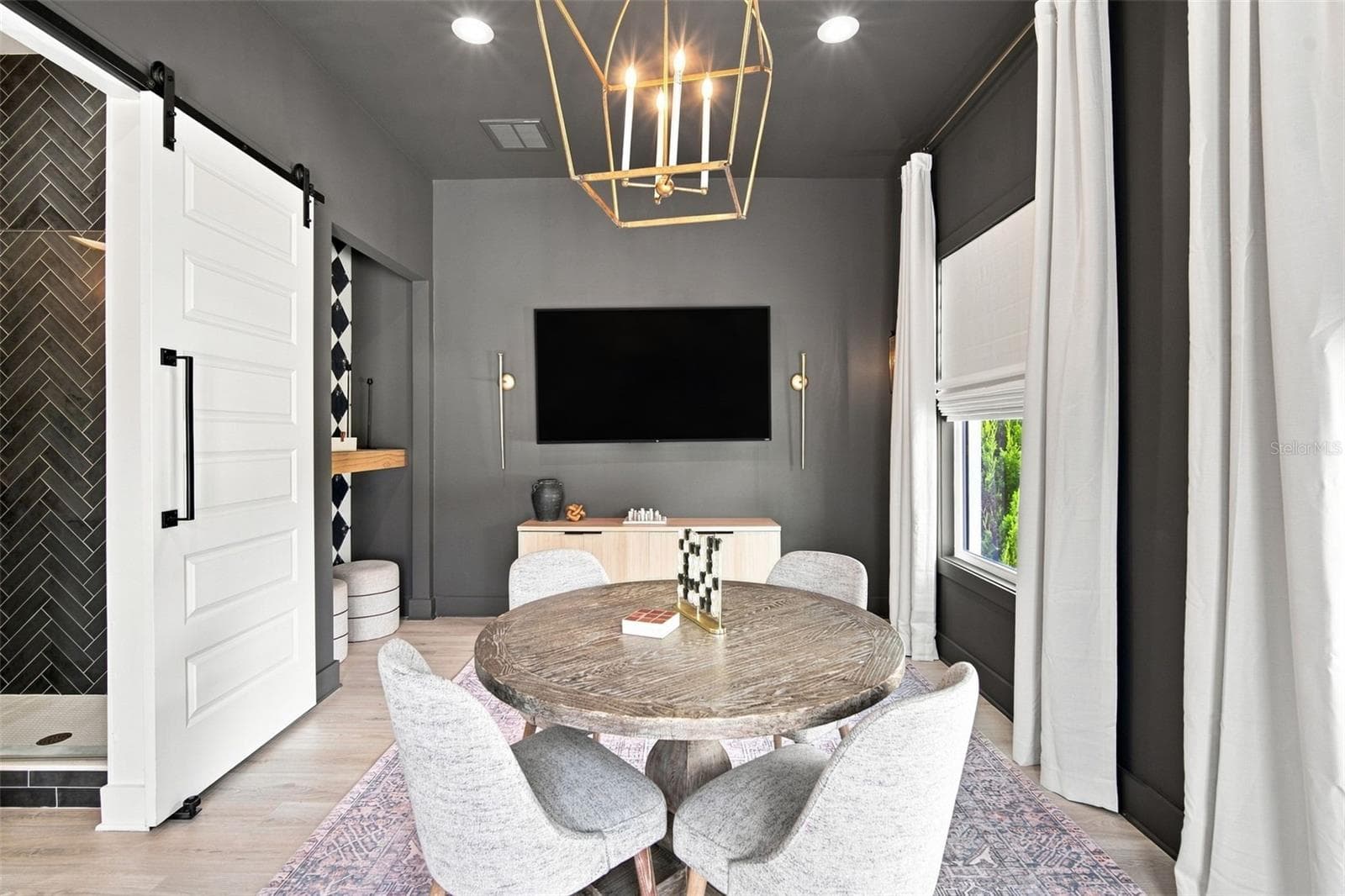 Bonus room/Bedroom #5 - 14133 JENNIFER WAY, DADE CITY