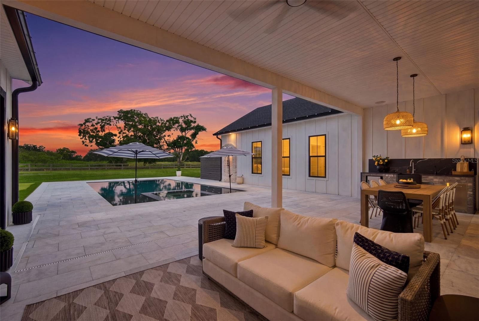Single Family Residence at 14133 JENNIFER WAY, DADE CITY, photo 49 of 69