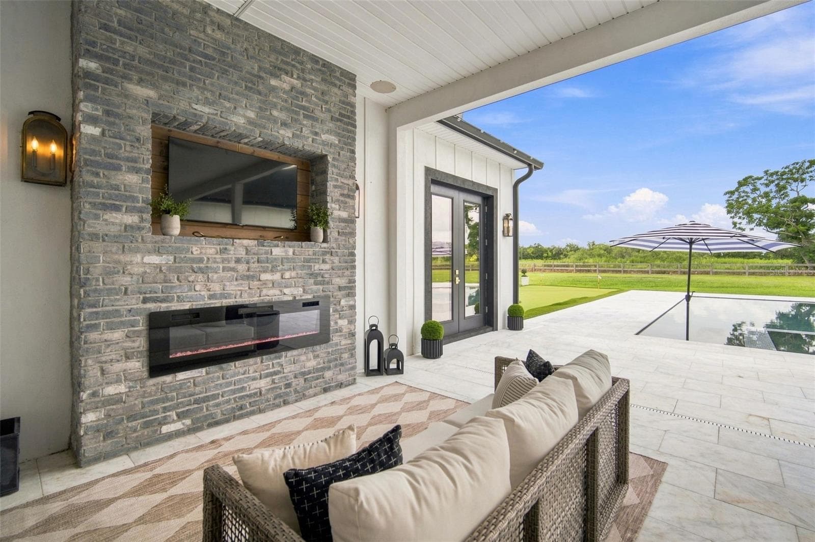 Single Family Residence at 14133 JENNIFER WAY, DADE CITY, photo 51 of 69