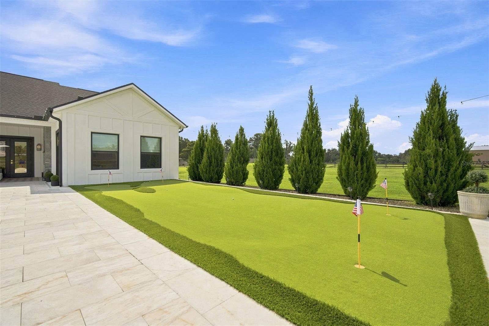 Single Family Residence at 14133 JENNIFER WAY, DADE CITY, photo 58 of 69