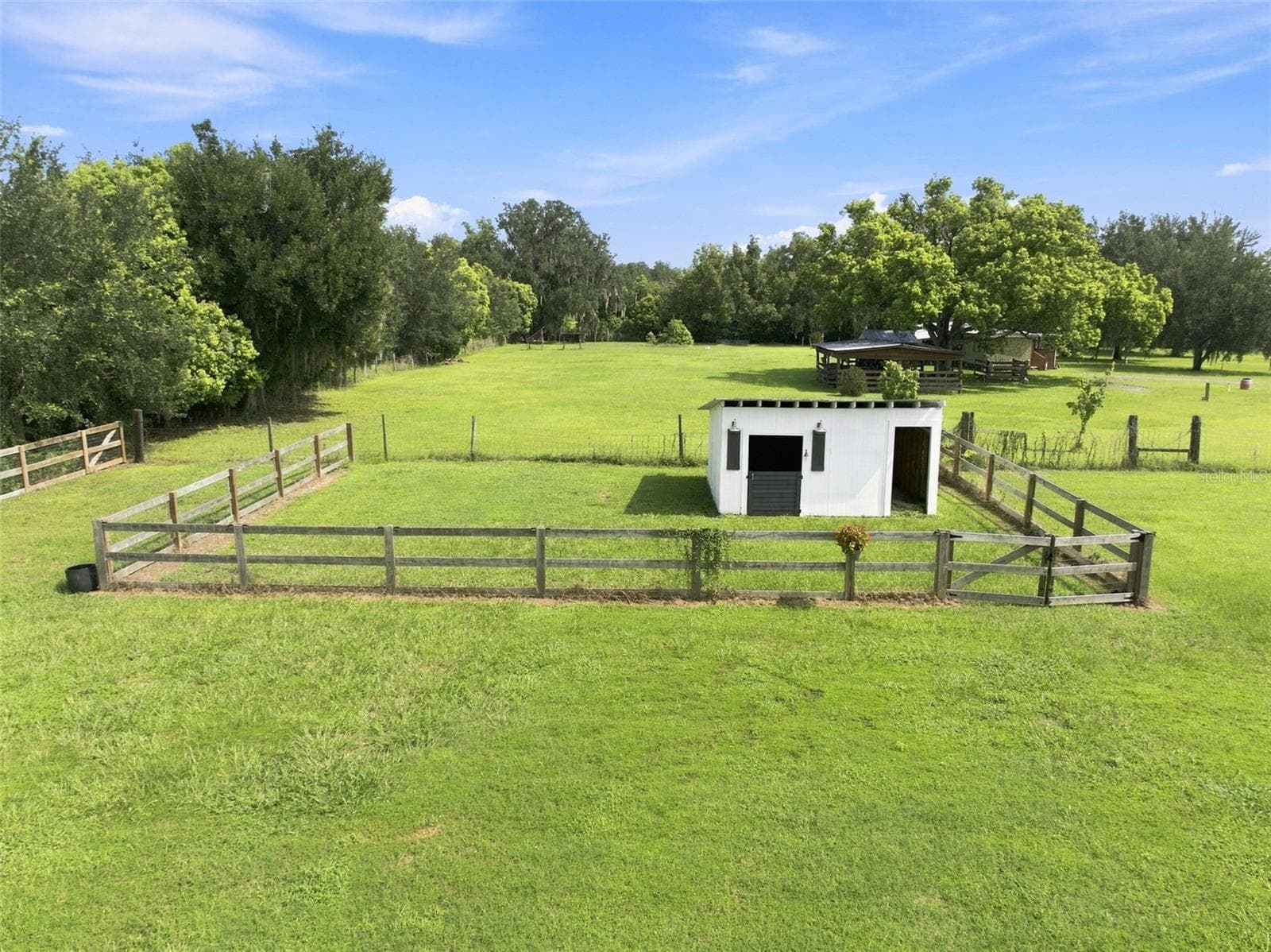 Single Family Residence at 14133 JENNIFER WAY, DADE CITY, photo 67 of 69