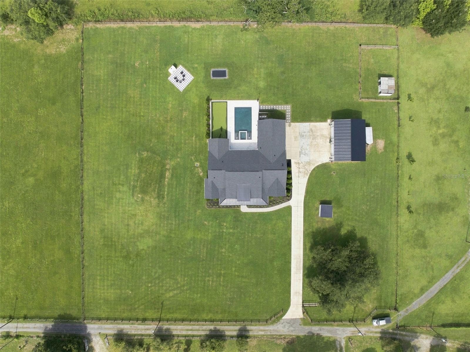 Single Family Residence at 14133 JENNIFER WAY, DADE CITY, photo 68 of 69