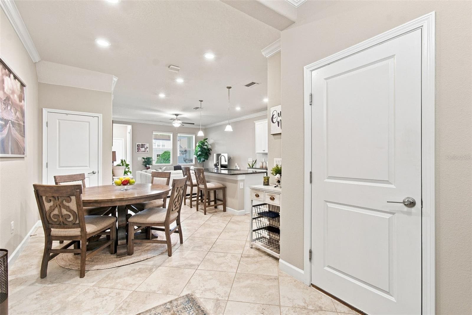 Main Living Space - 18623 NOBLE CASPIAN DR, LUTZ