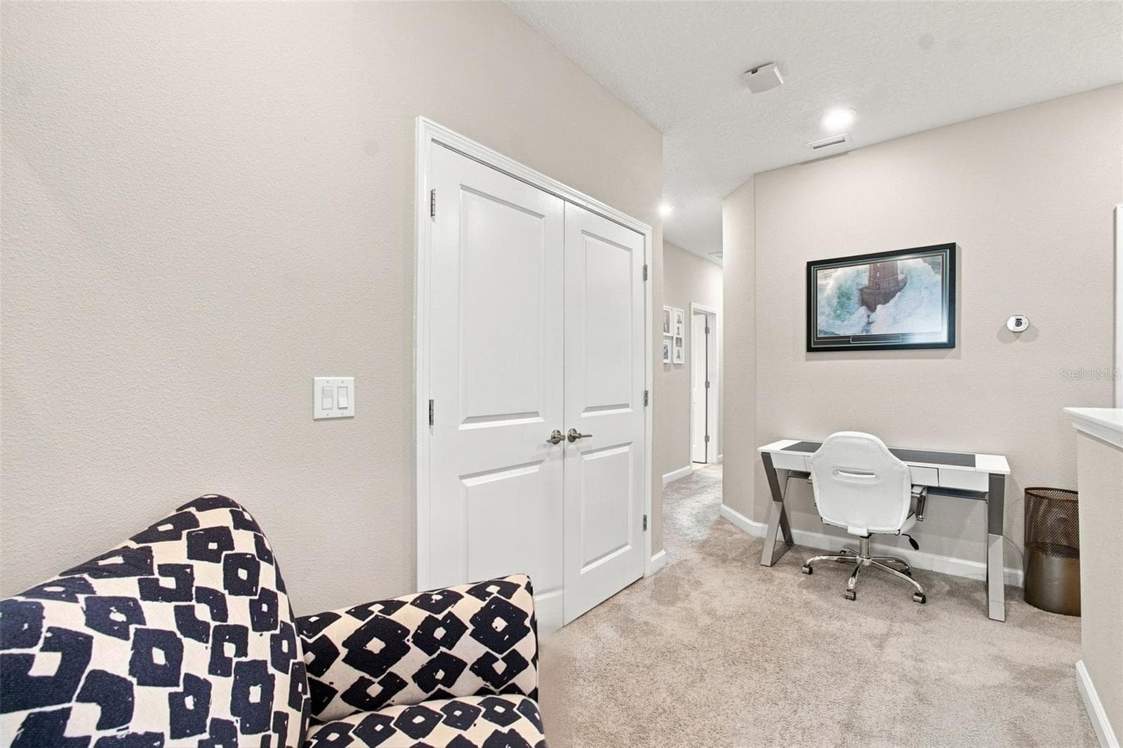 Loft - 18623 NOBLE CASPIAN DR, LUTZ