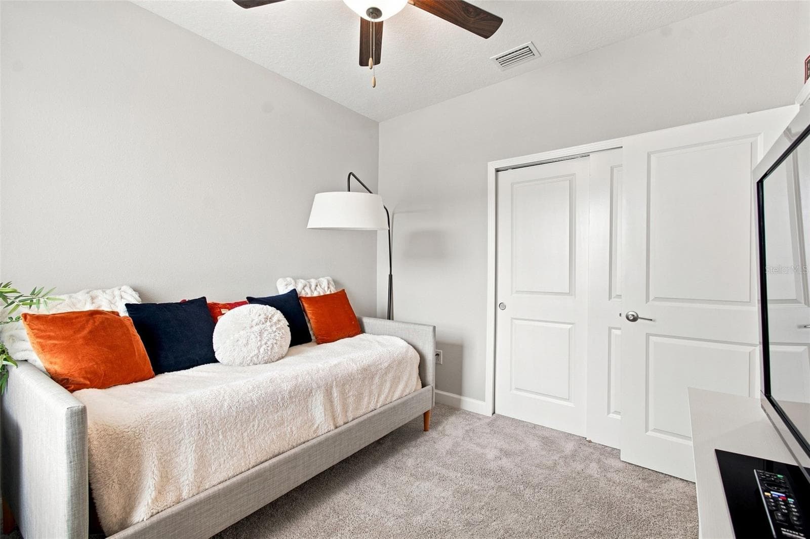 Bedroom 2 - 18623 NOBLE CASPIAN DR, LUTZ