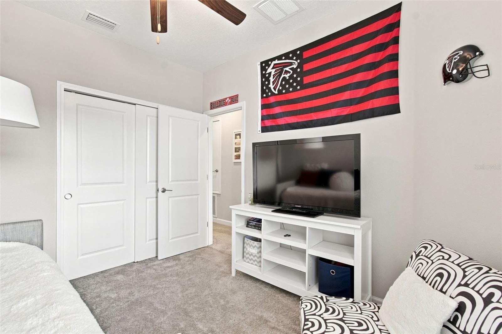 Bedroom 2 - 18623 NOBLE CASPIAN DR, LUTZ