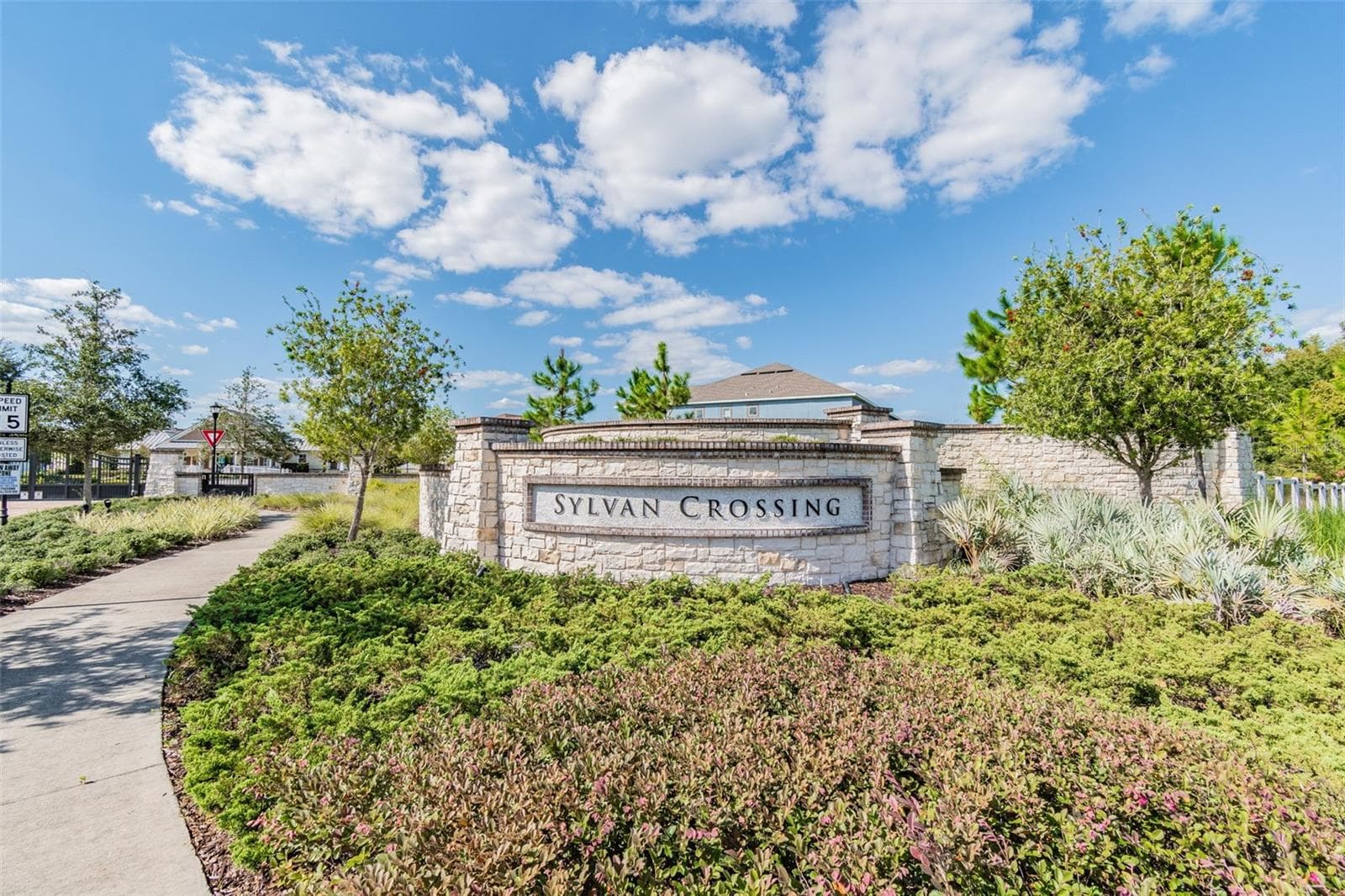 Sylvan Crossing Community - 18623 NOBLE CASPIAN DR, LUTZ