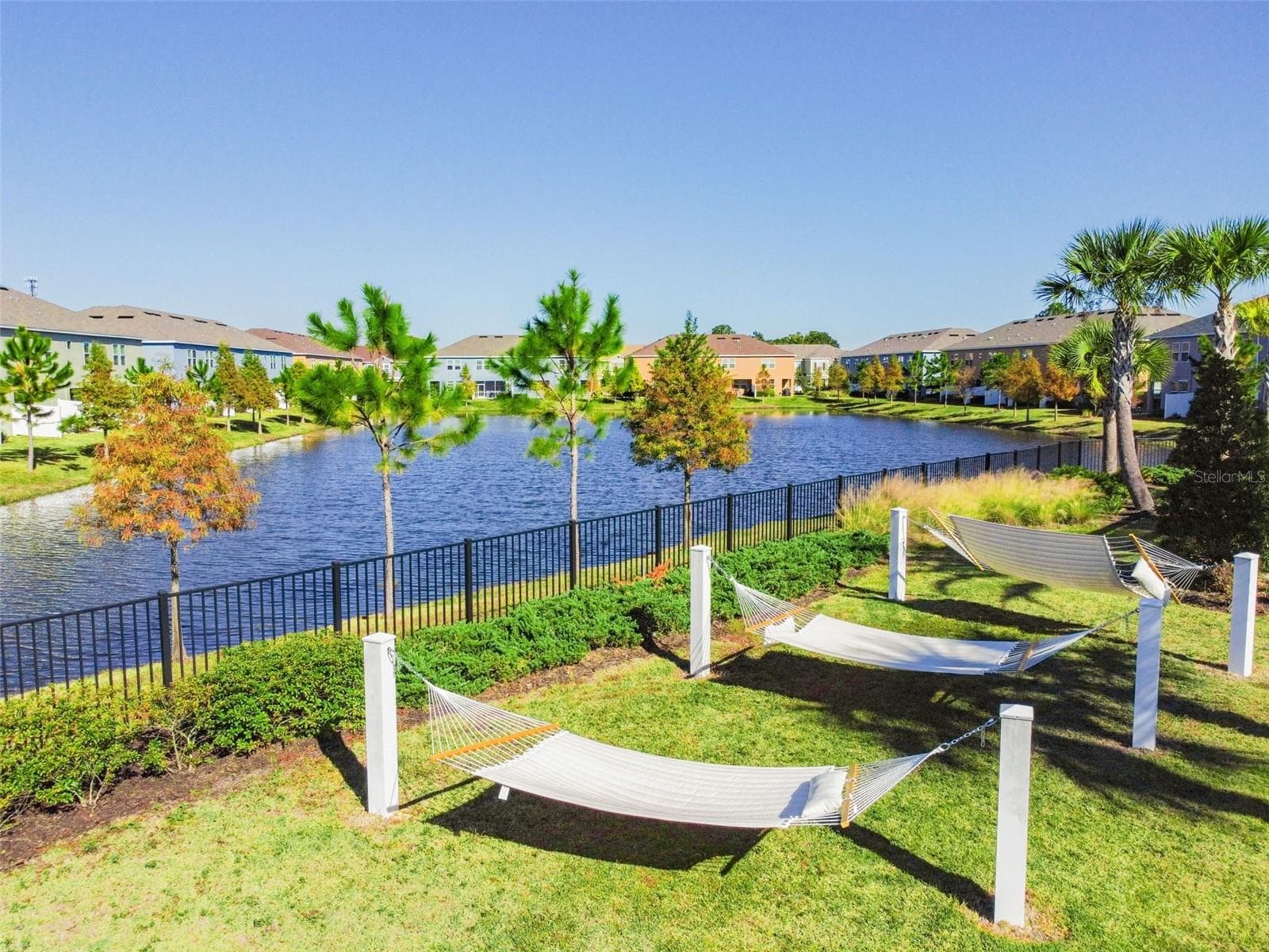 Community Hammocks - 18623 NOBLE CASPIAN DR, LUTZ