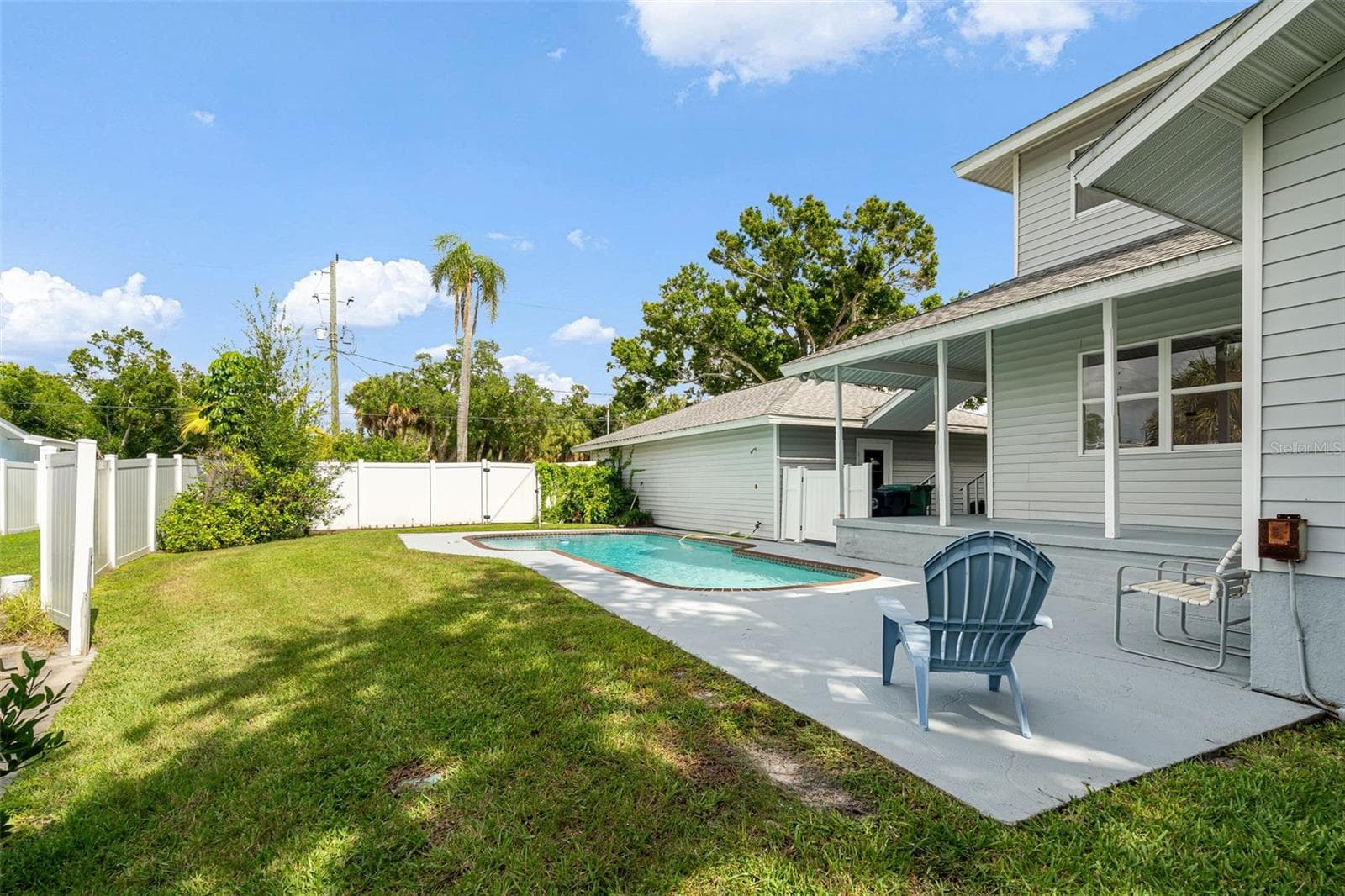 Single Family Residence at 2002 8TH ST W, PALMETTO, photo 54 of 71