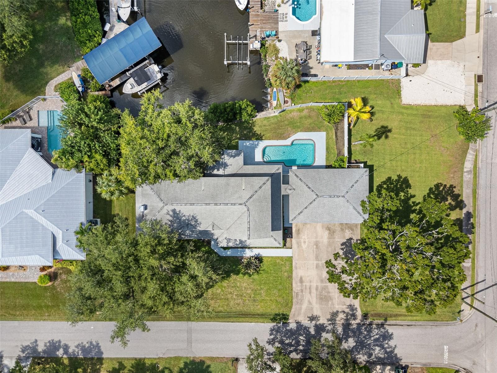 Single Family Residence at 2002 8TH ST W, PALMETTO, photo 65 of 71