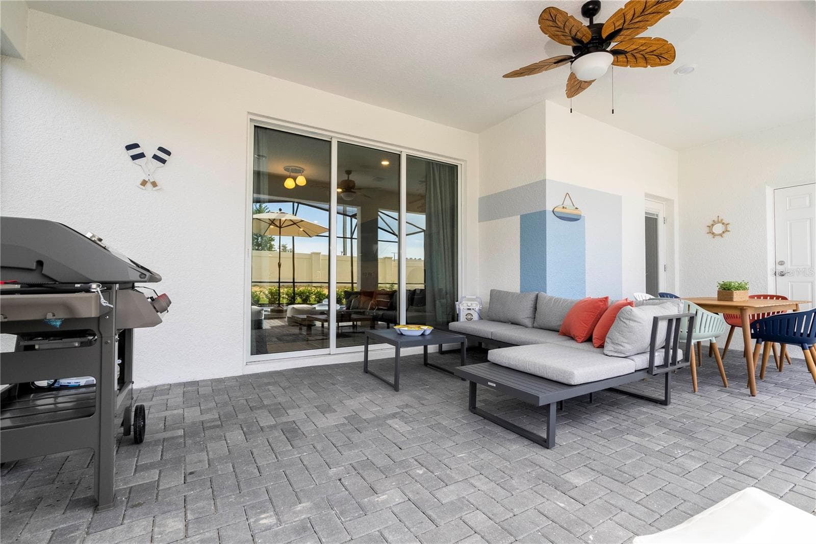 Single Family Residence at 3325 LILAC WAY, DAVENPORT, photo 18 of 60