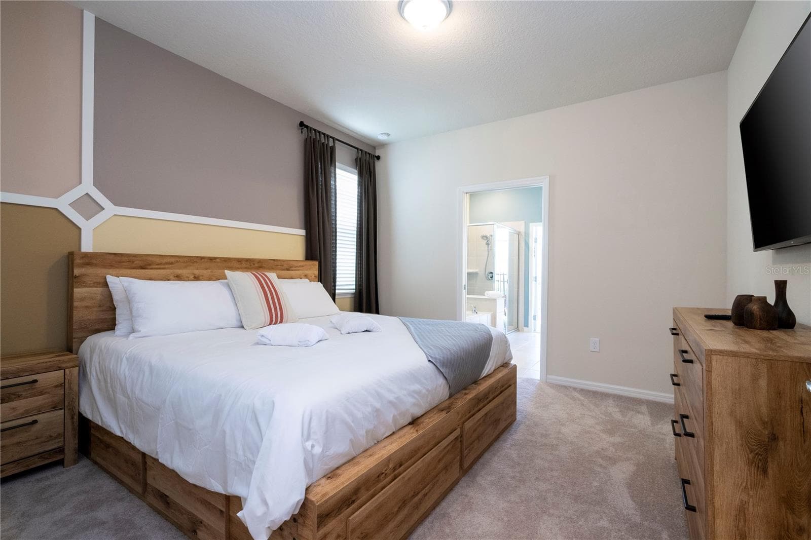 Primary Bedroom - 3325 LILAC WAY, DAVENPORT