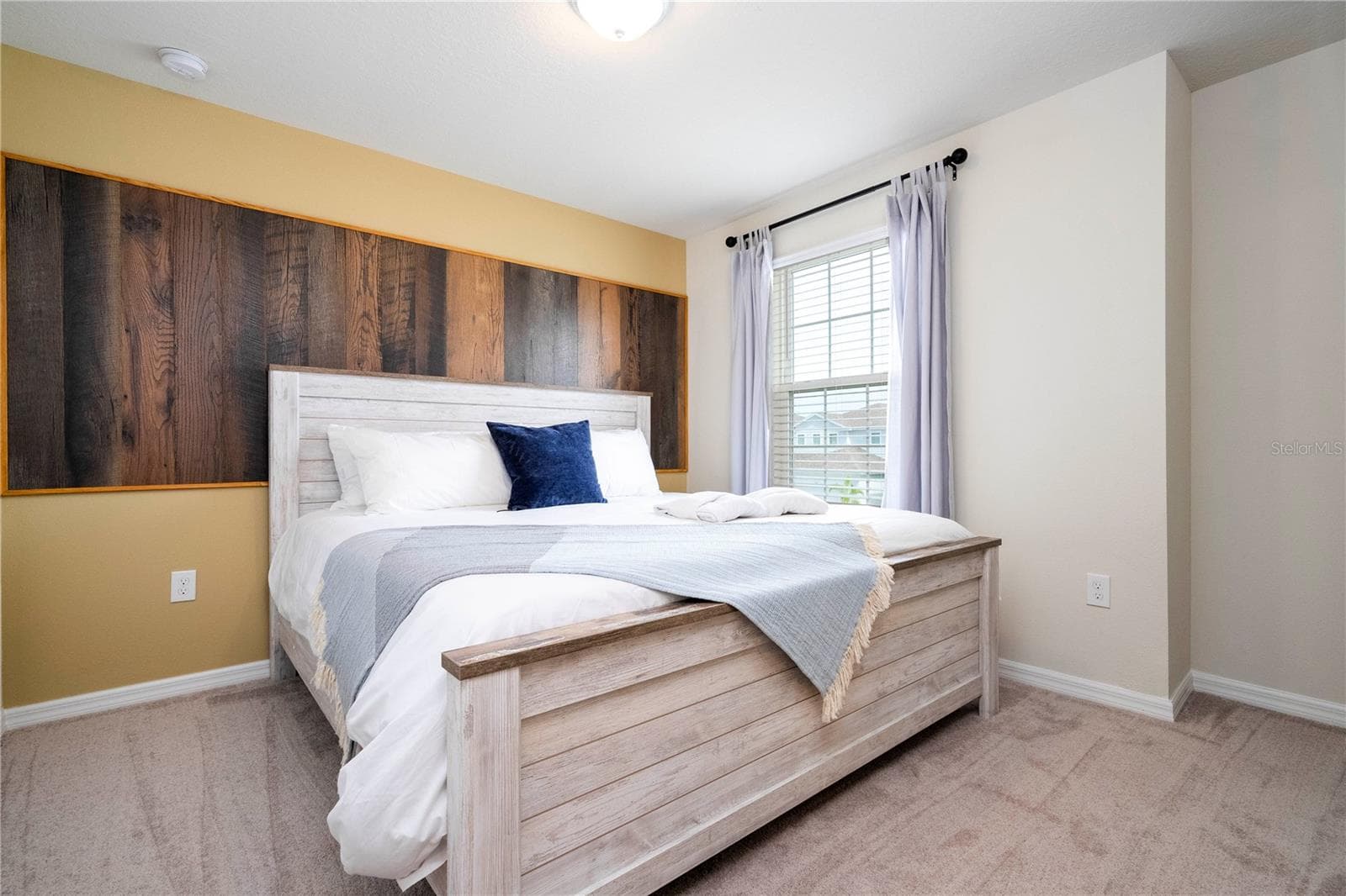 Bedroom 2 - 3325 LILAC WAY, DAVENPORT