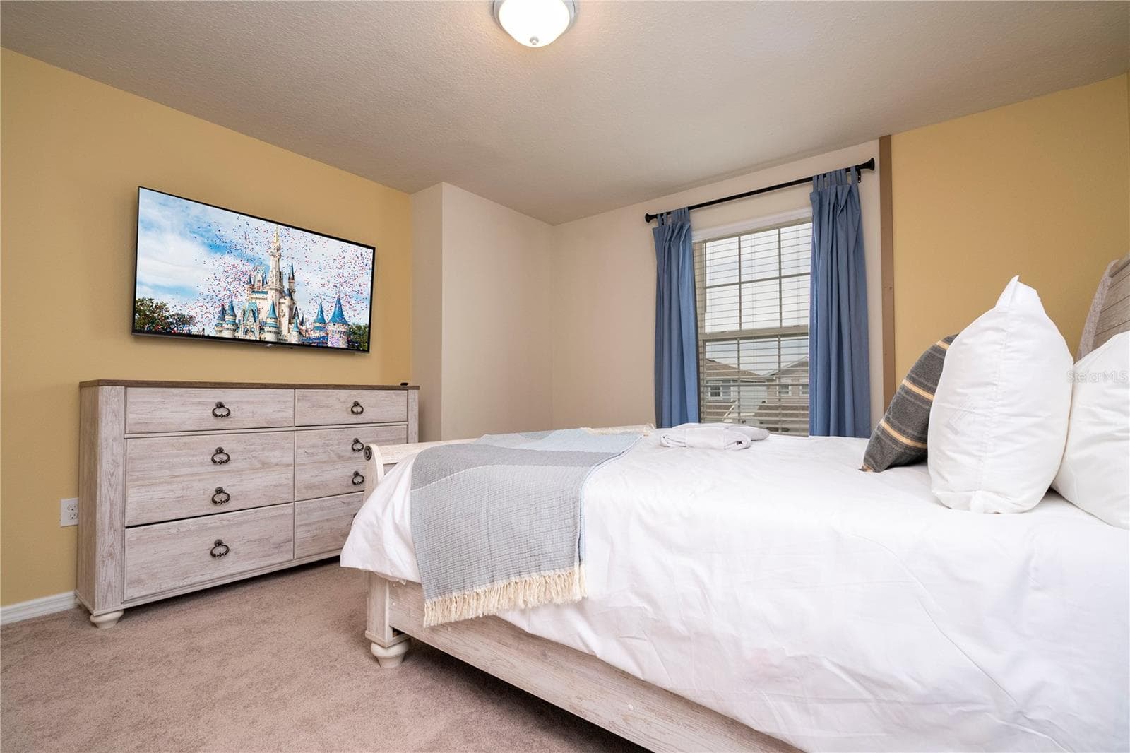 Bedroom 3 - 3325 LILAC WAY, DAVENPORT