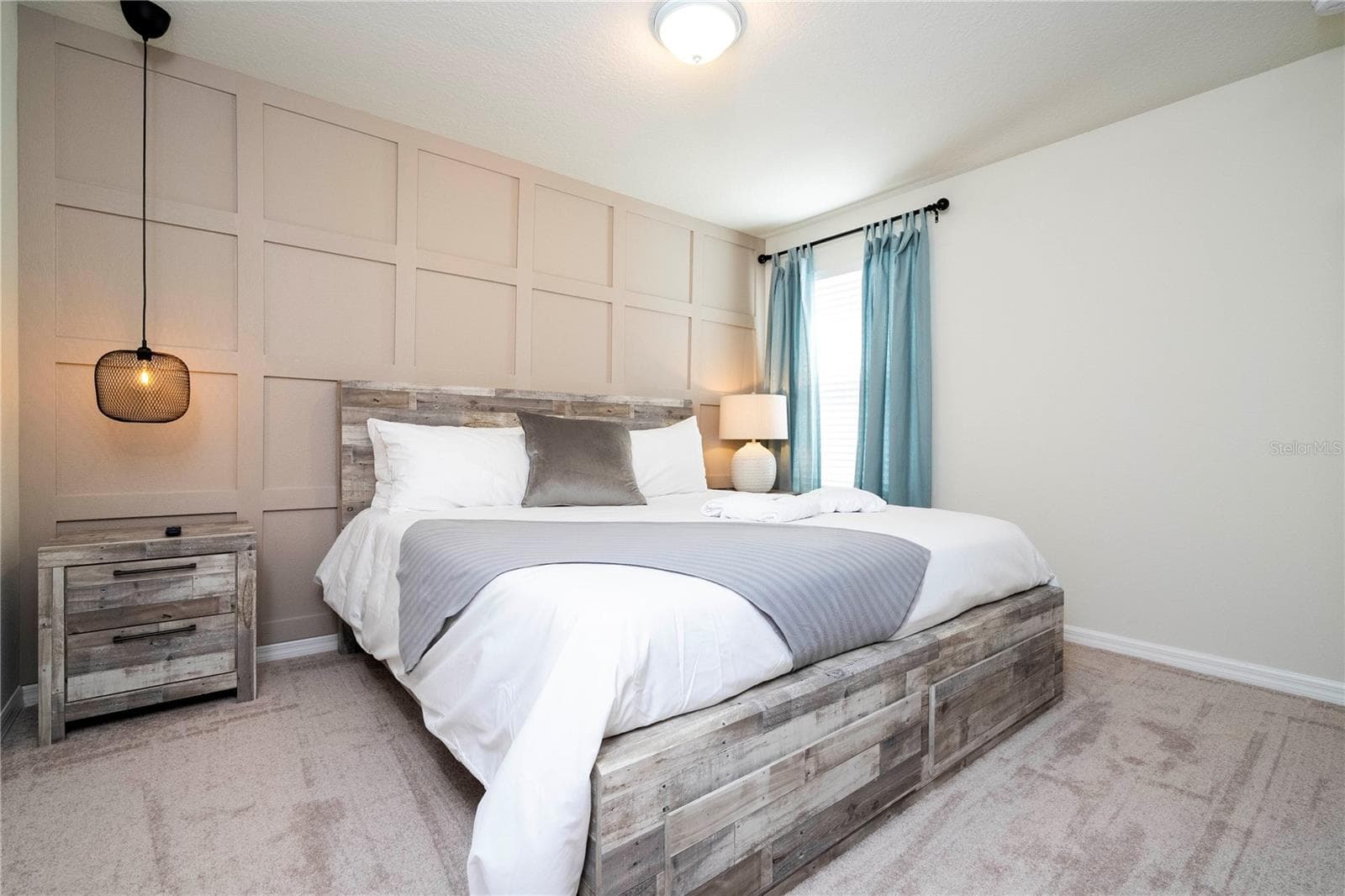 Bedroom 4 - 3325 LILAC WAY, DAVENPORT