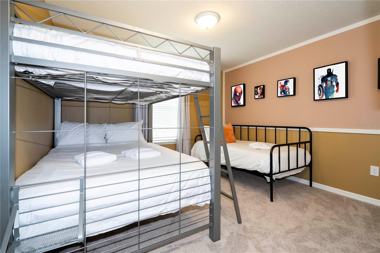 Bedroom 6 - 3325 LILAC WAY, DAVENPORT