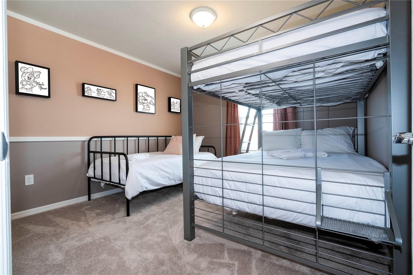 Bedroom 7 - 3325 LILAC WAY, DAVENPORT