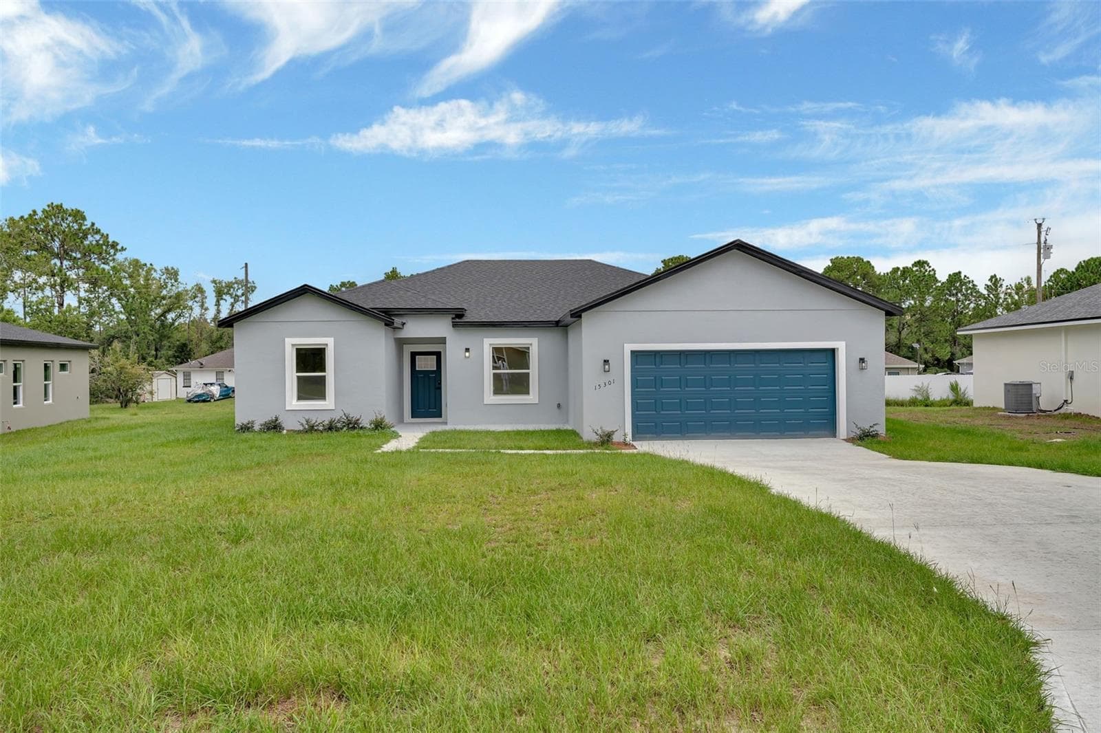 15301 SW 50TH AVENUE RD