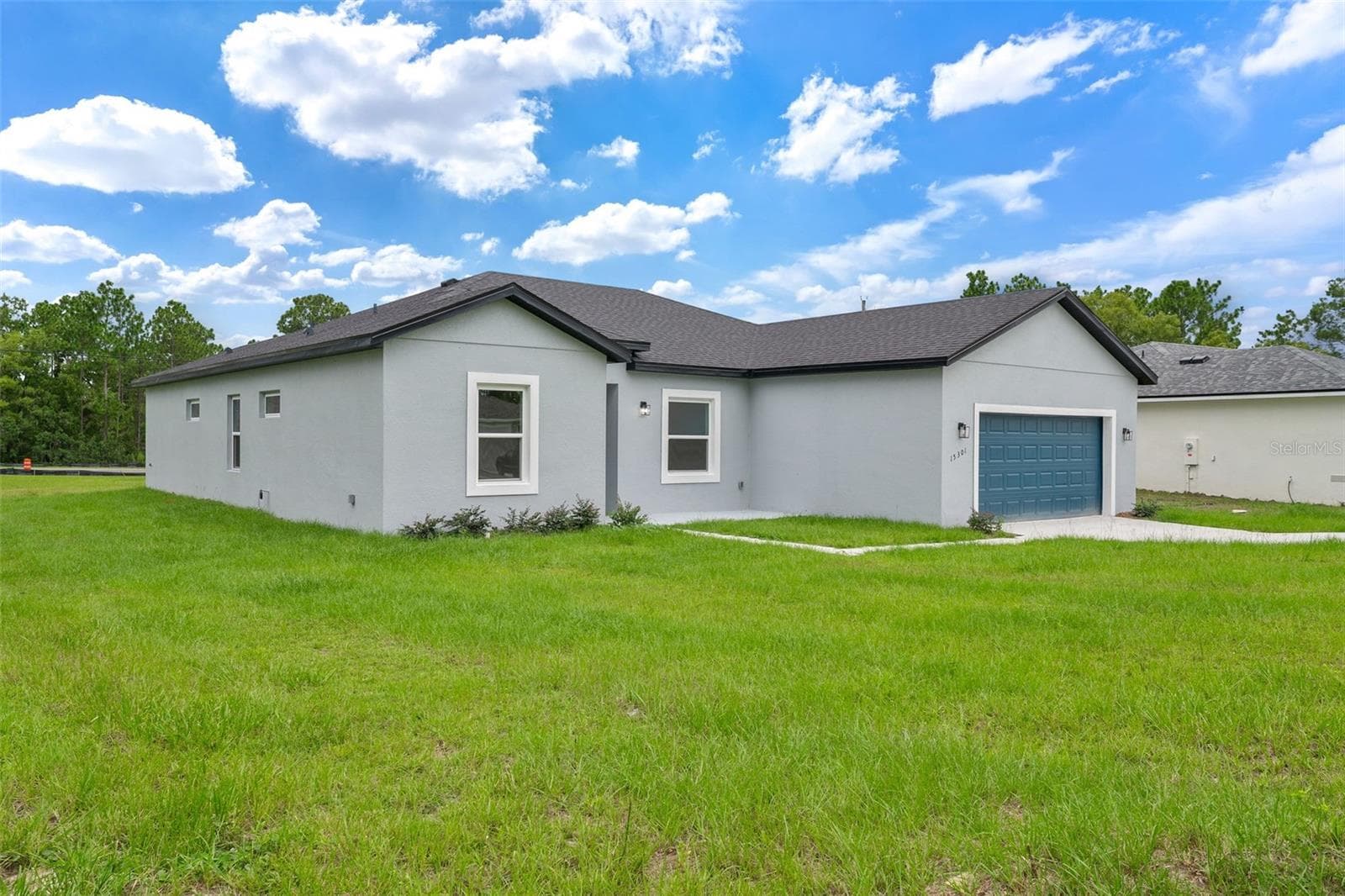 Single Family Residence at 15301 SW 50TH AVENUE RD, OCALA, photo 2 of 20
