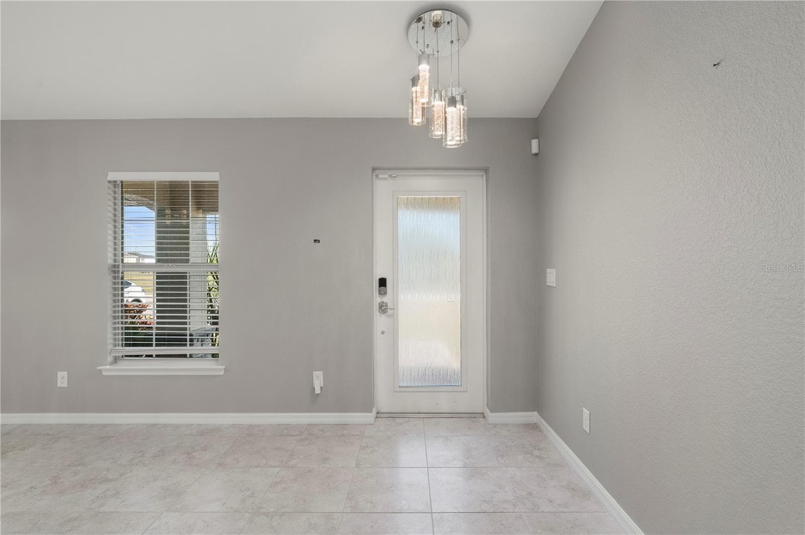 Front Entryway - 4302 NW 32ND ST, CAPE CORAL