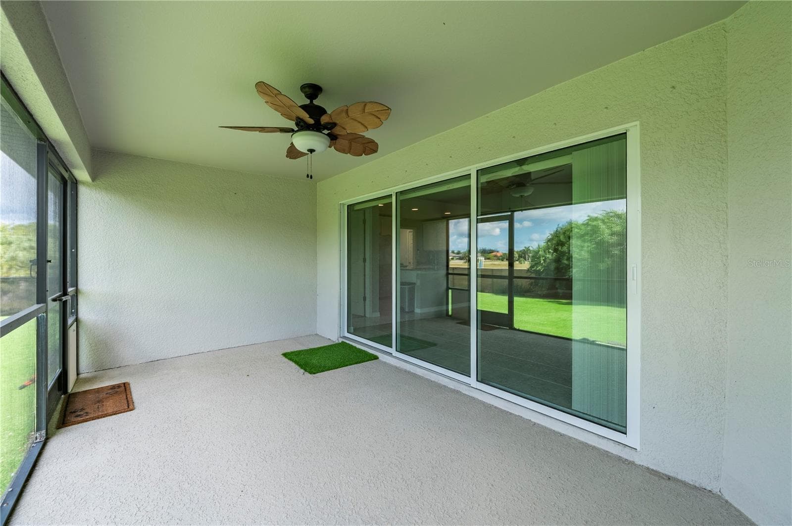 Spacious Lanai - 4302 NW 32ND ST, CAPE CORAL