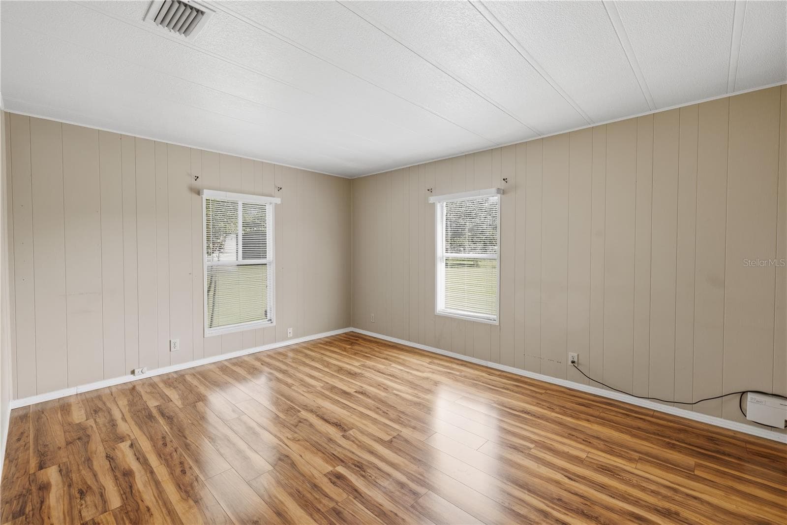 Primary Bedroom - 3417 WAX MYRTLE CIR, ZELLWOOD