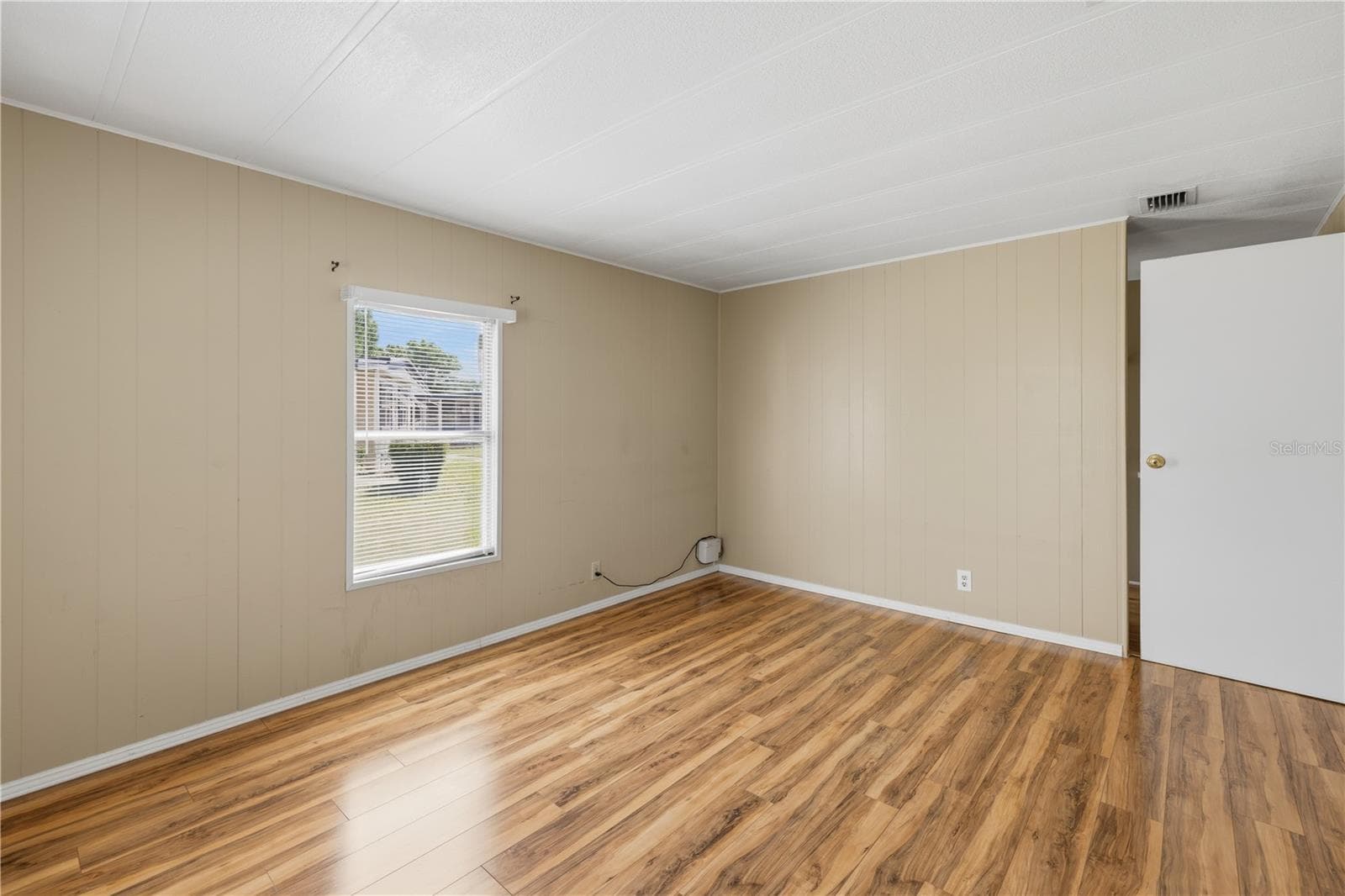 Primary Bedroom - 3417 WAX MYRTLE CIR, ZELLWOOD