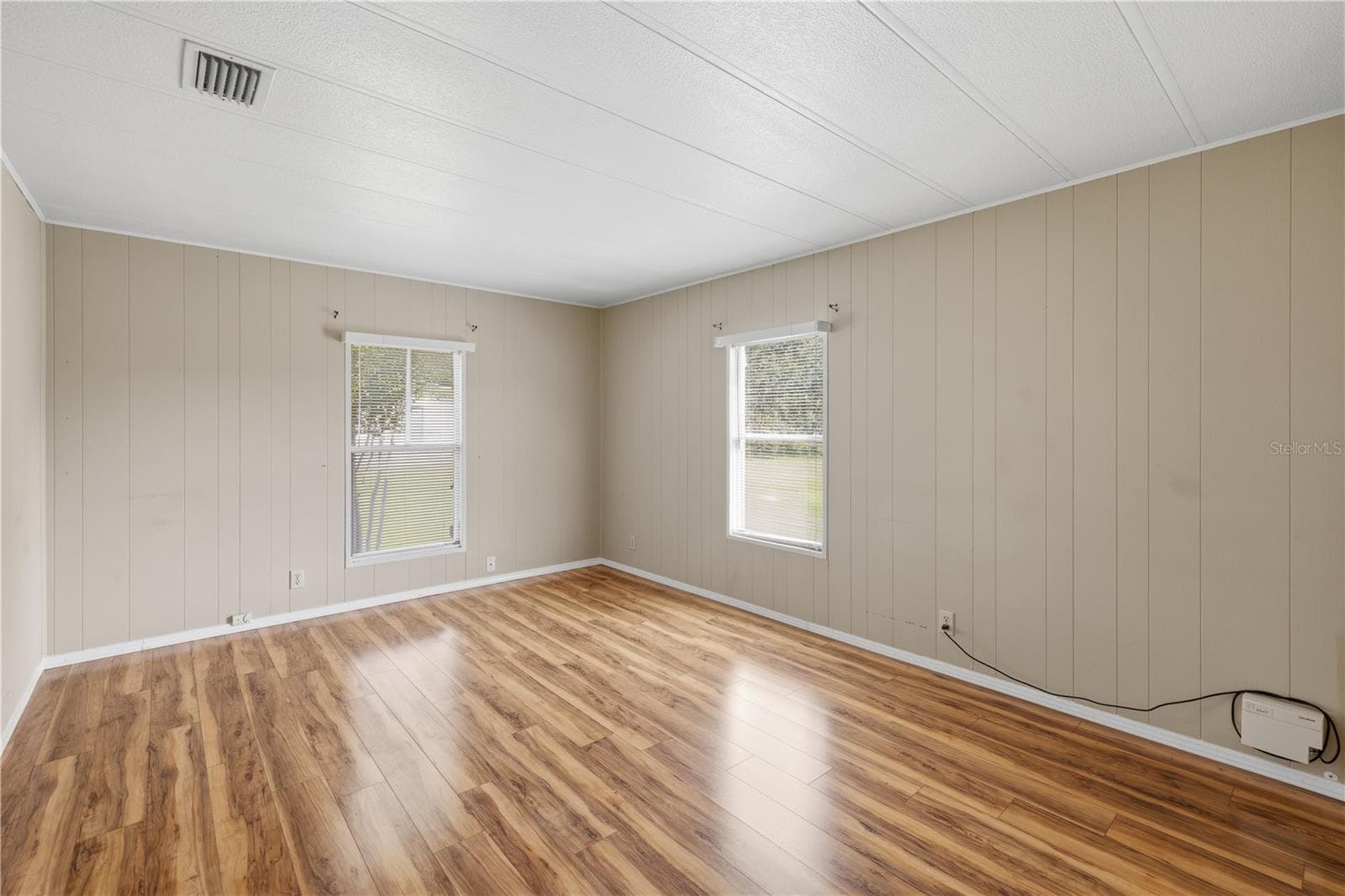 Primary Bedroom - 3417 WAX MYRTLE CIR, ZELLWOOD