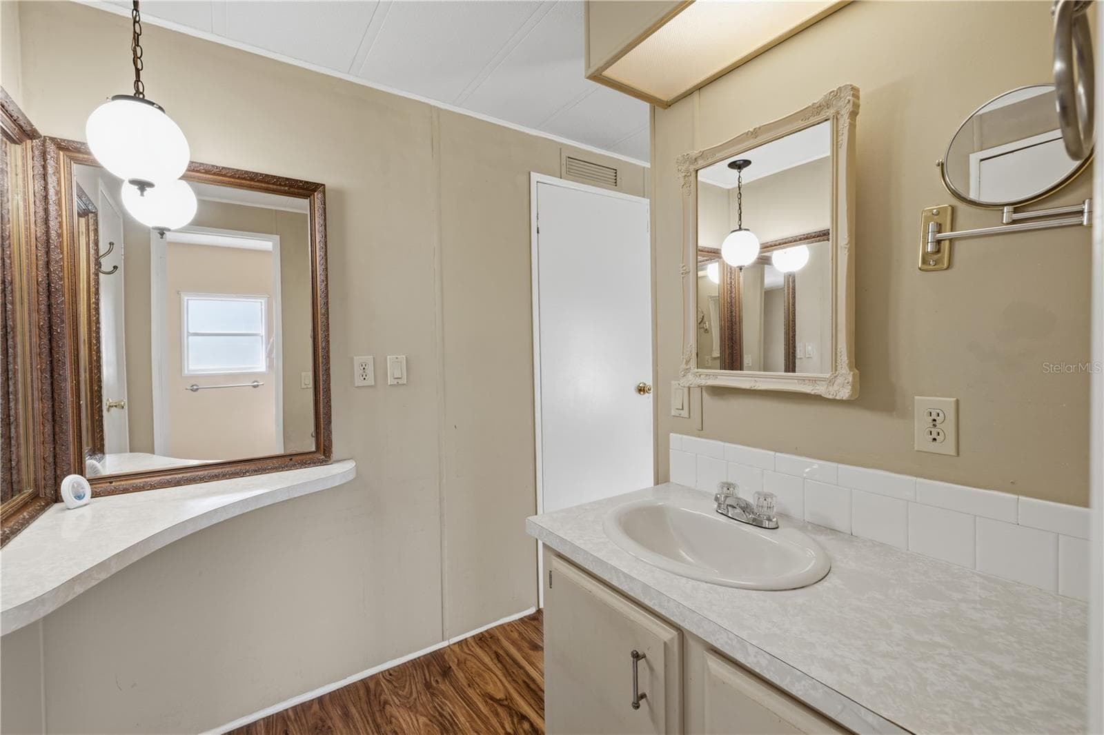 Primary Bathroom - 3417 WAX MYRTLE CIR, ZELLWOOD